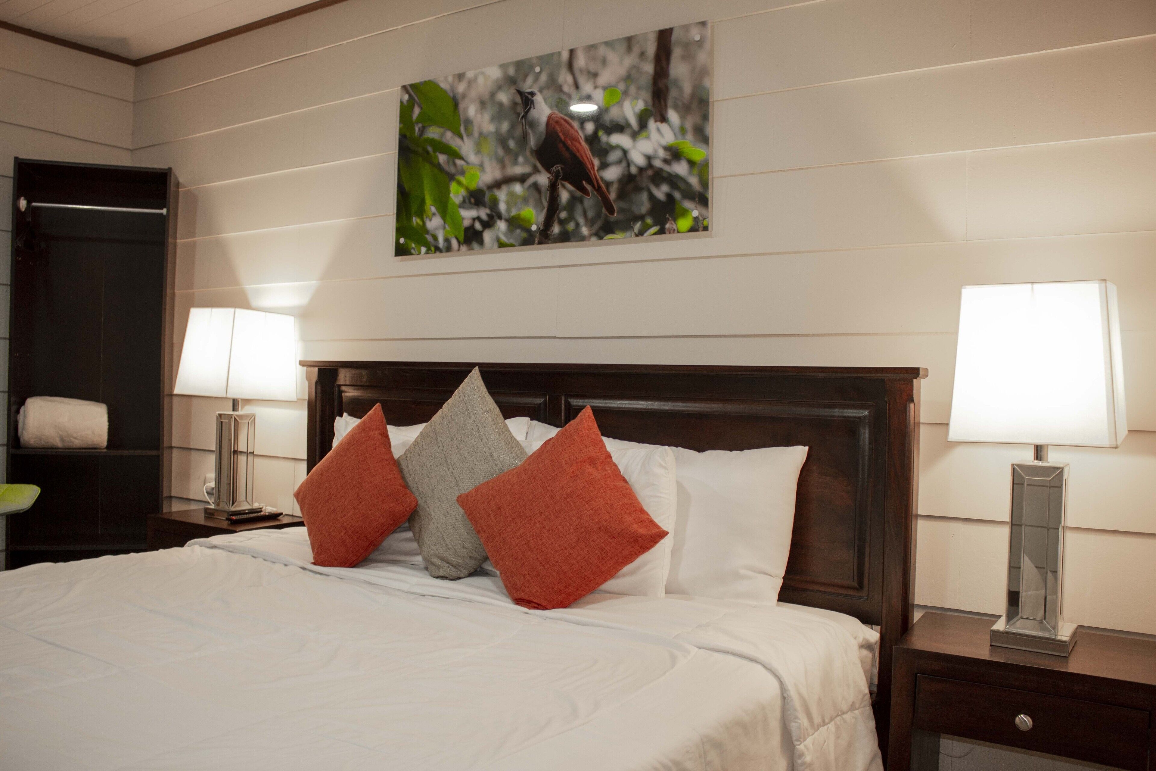 Suites & Villas Calathea