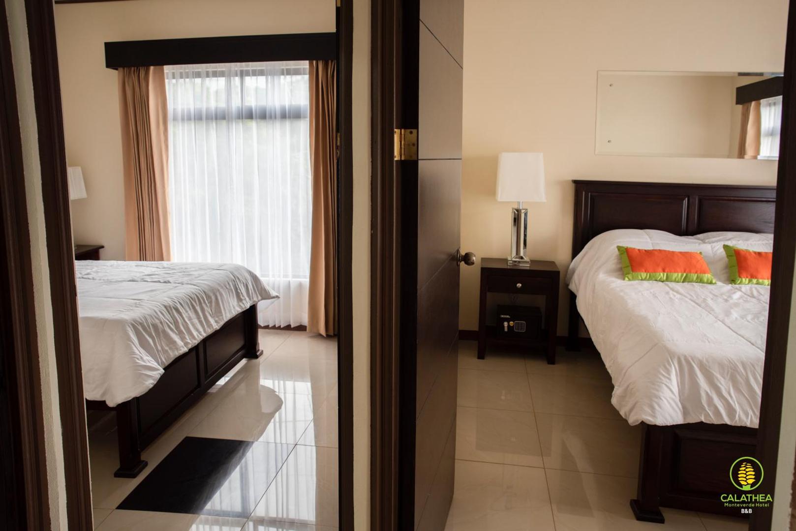 Suites & Villas Calathea