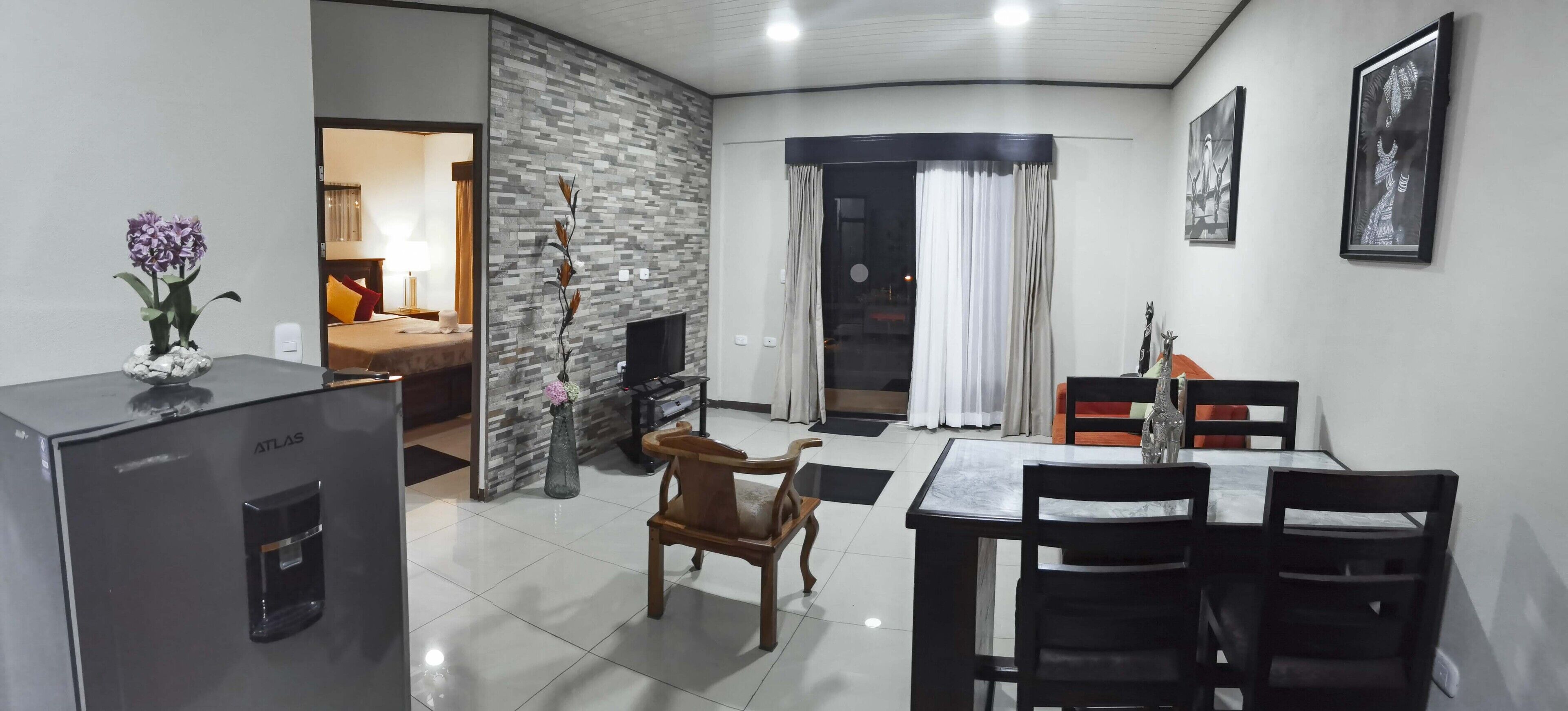 Suites & Villas Calathea