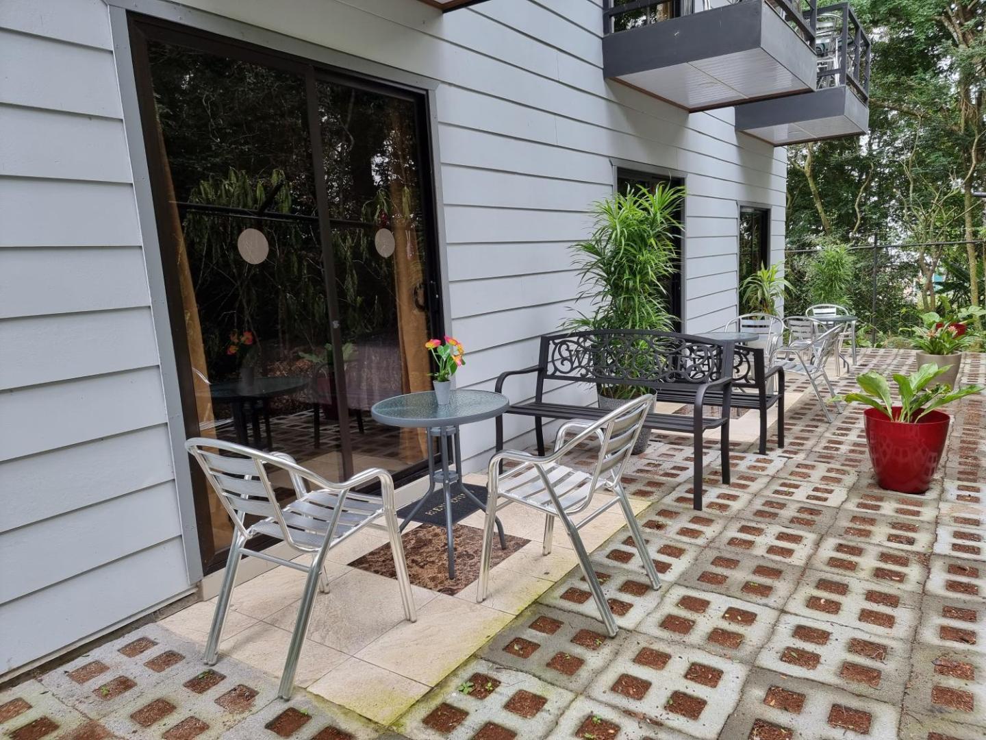 Suites & Villas Calathea