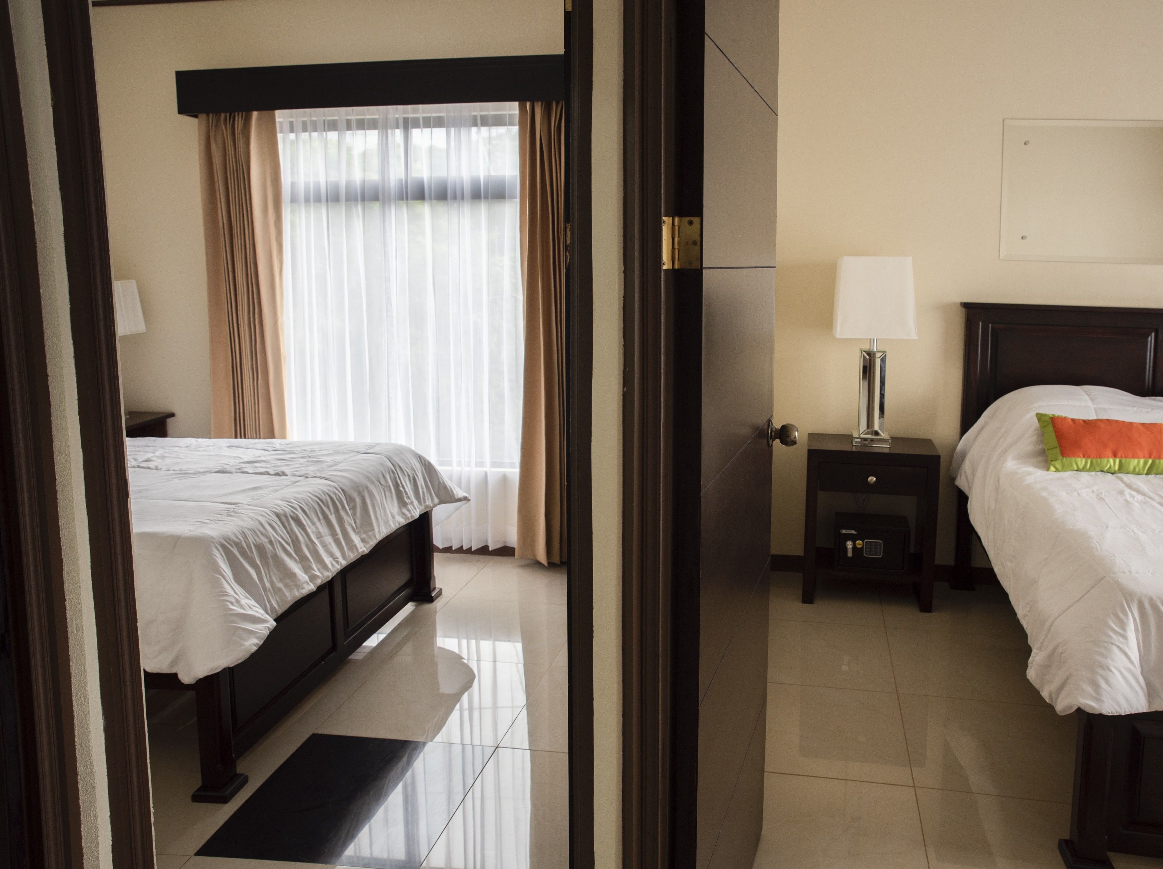Suites & Villas Calathea