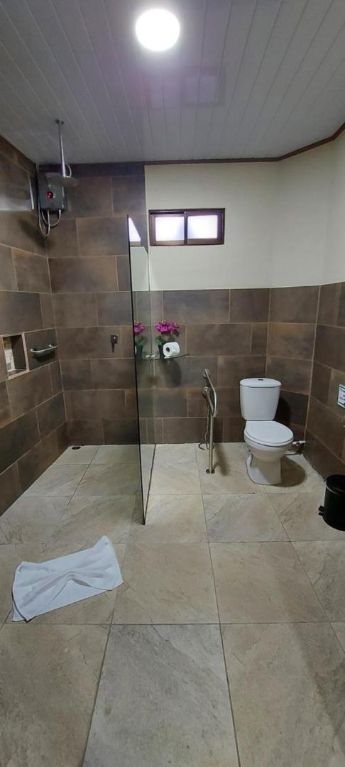 Suites & Villas Calathea