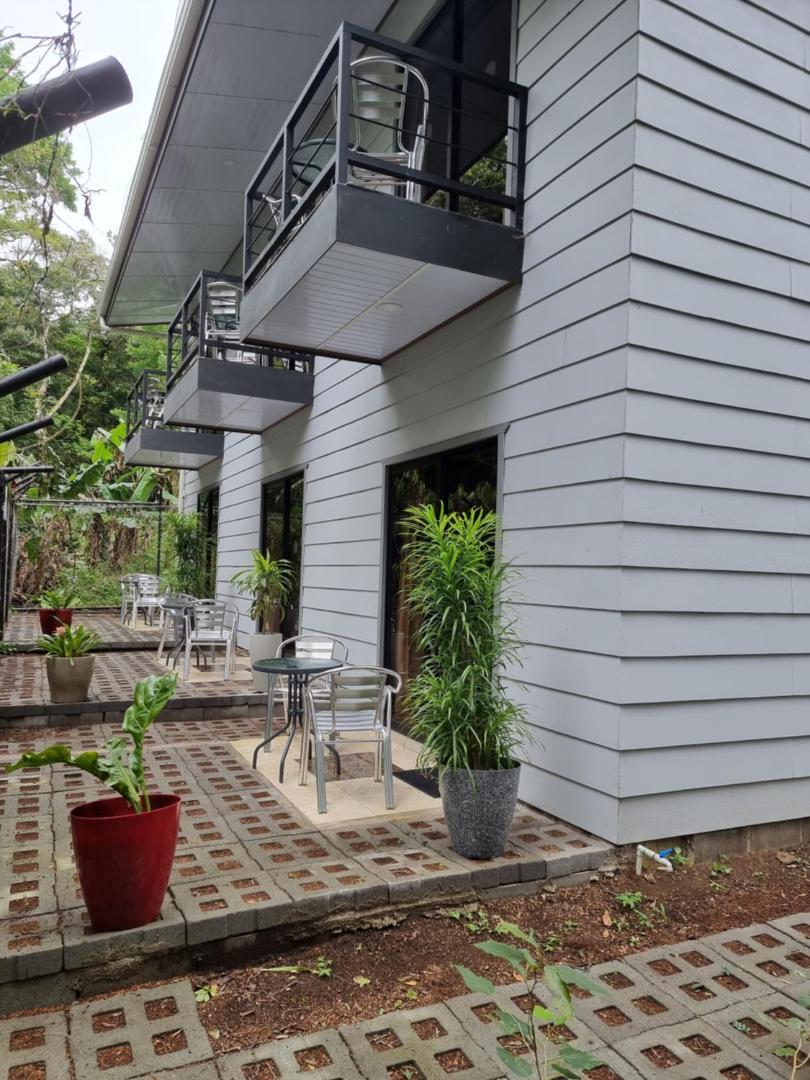 Suites & Villas Calathea