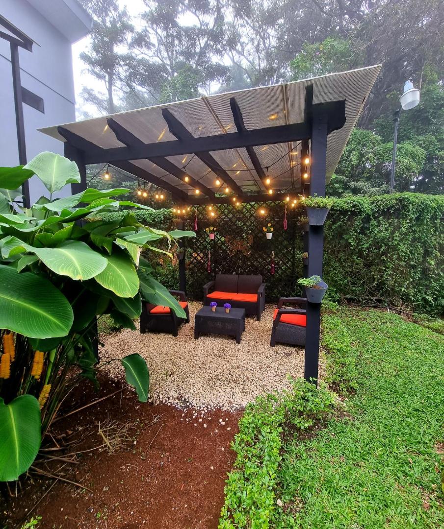 Suites & Villas Calathea