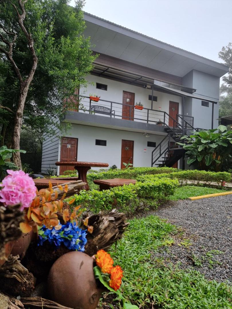 Suites & Villas Calathea