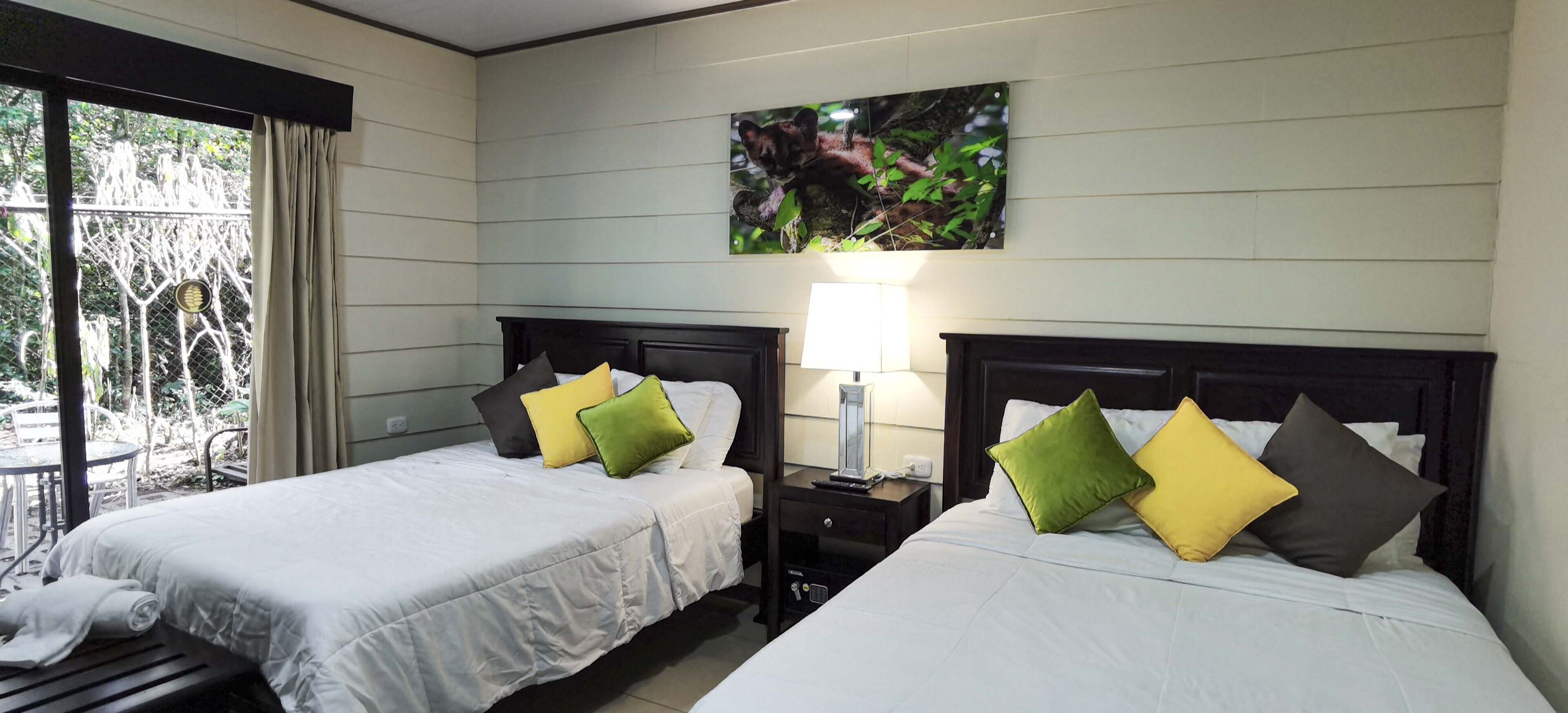 Suites & Villas Calathea