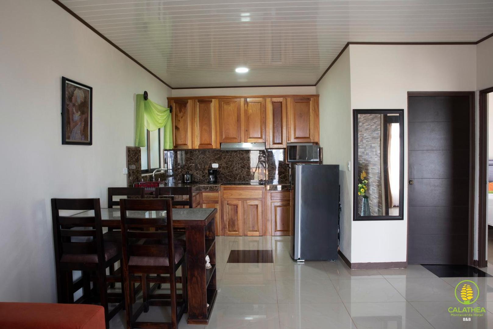 Suites & Villas Calathea
