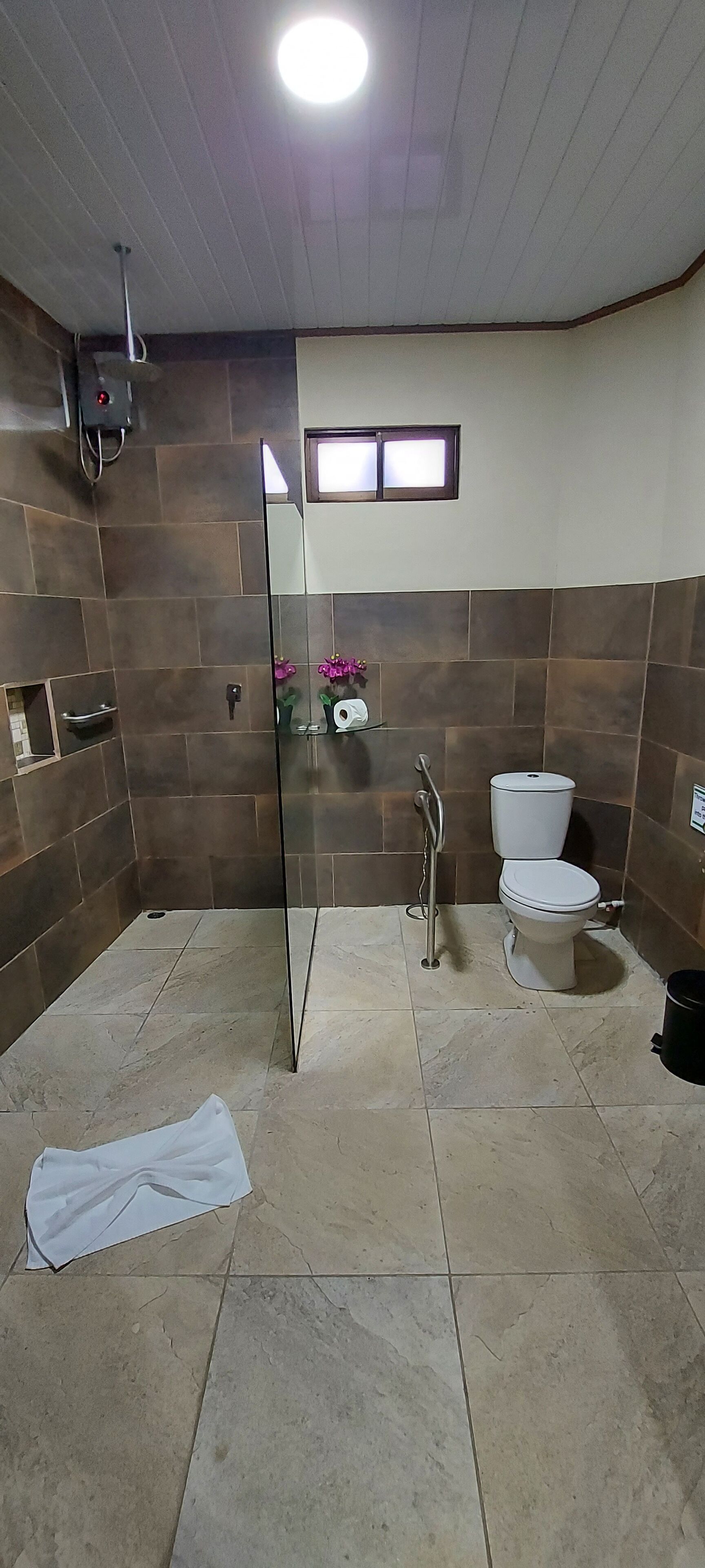 Suites & Villas Calathea