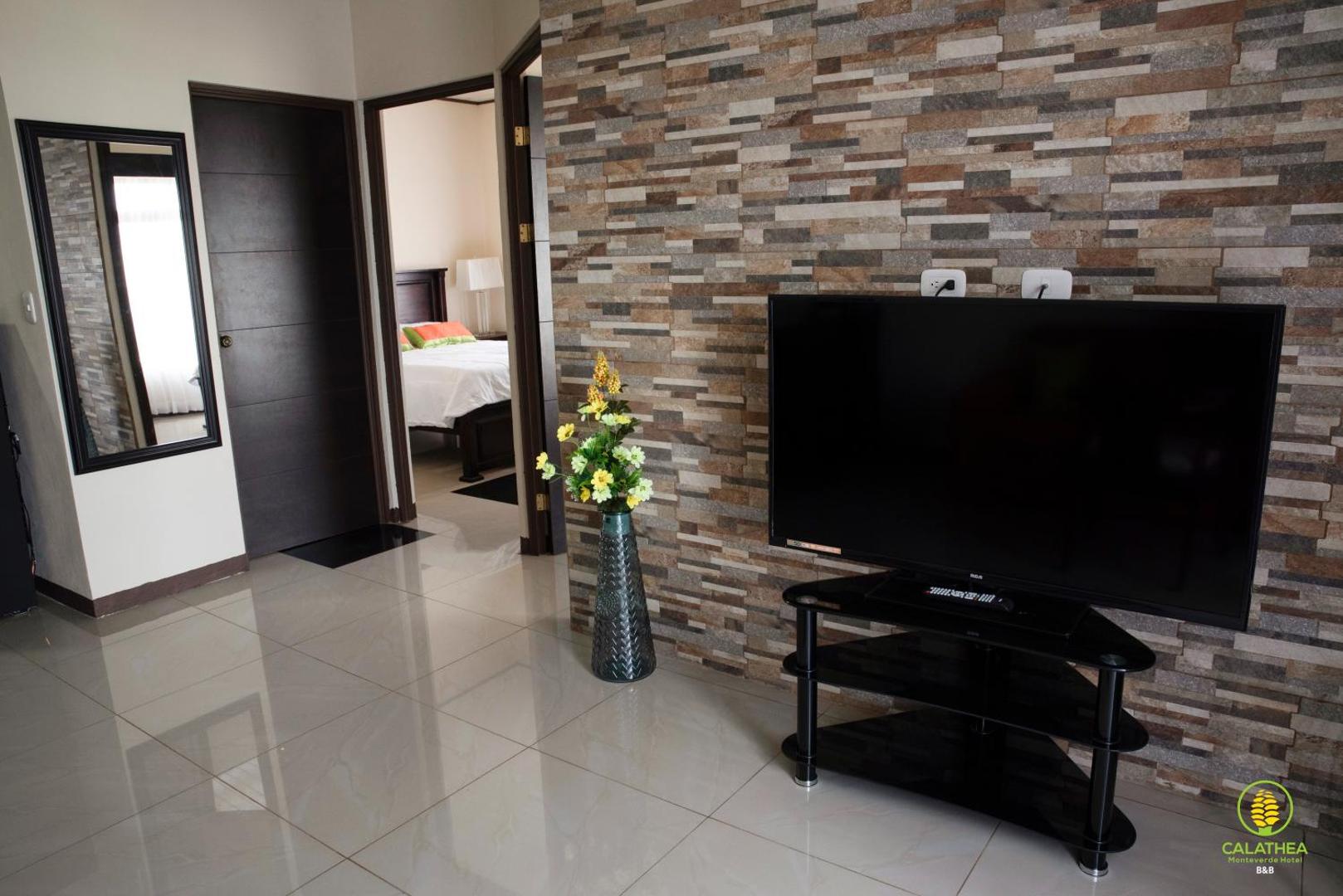 Suites & Villas Calathea