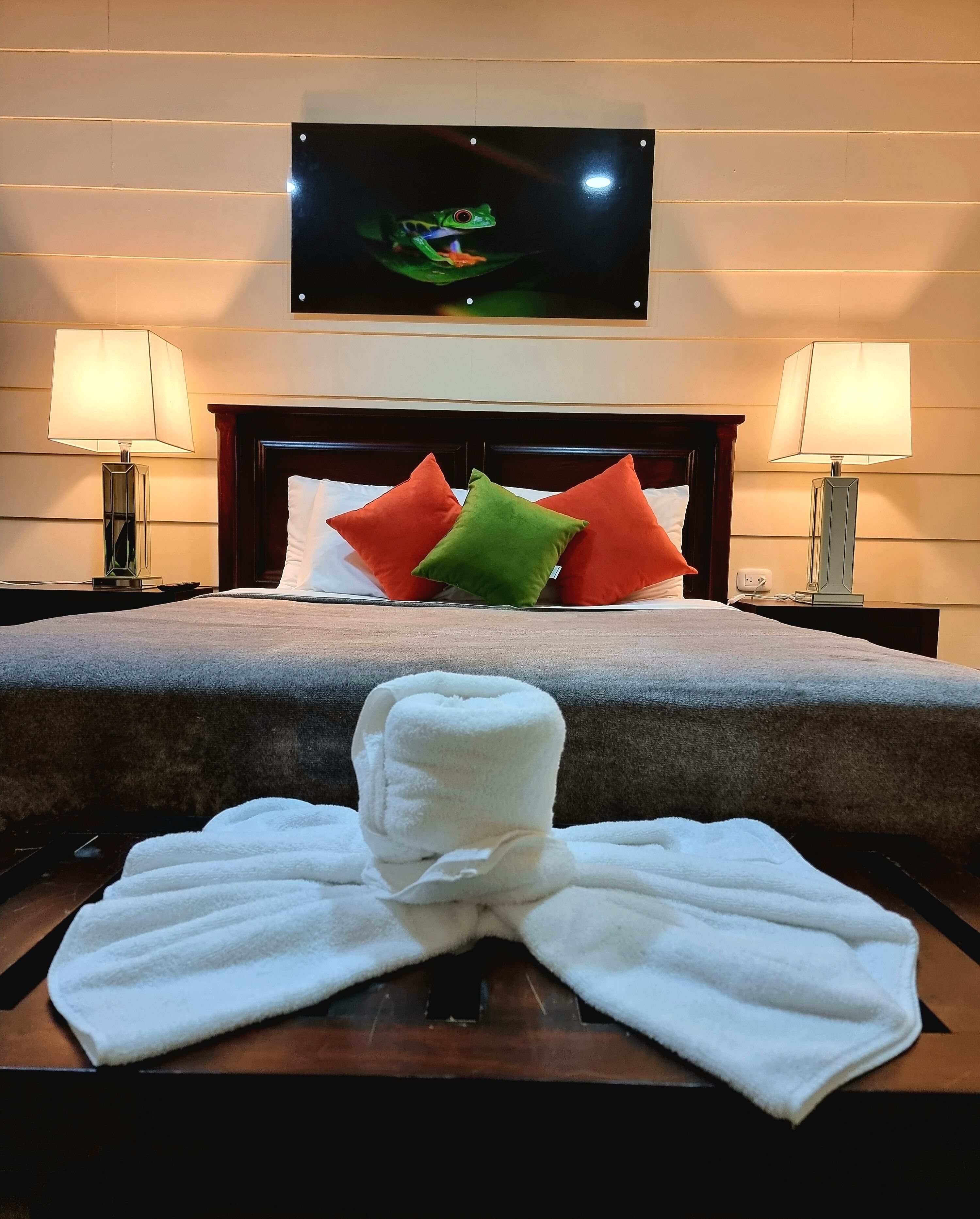 Suites & Villas Calathea