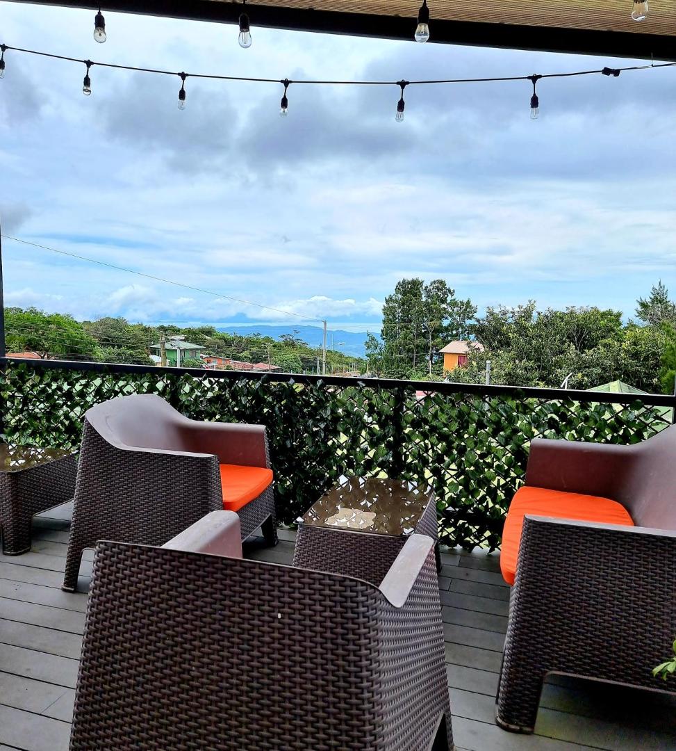 Suites & Villas Calathea