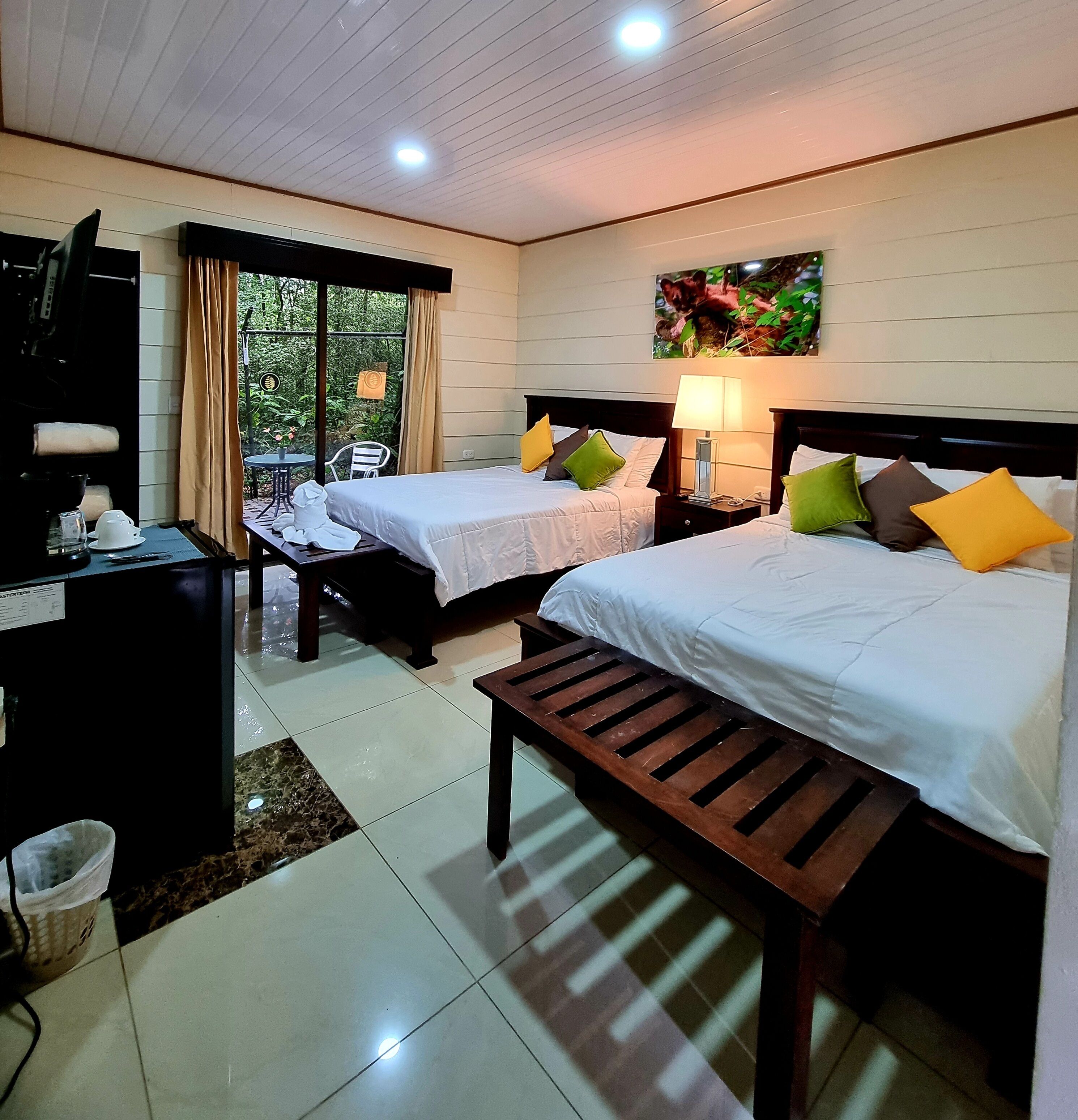 Suites & Villas Calathea
