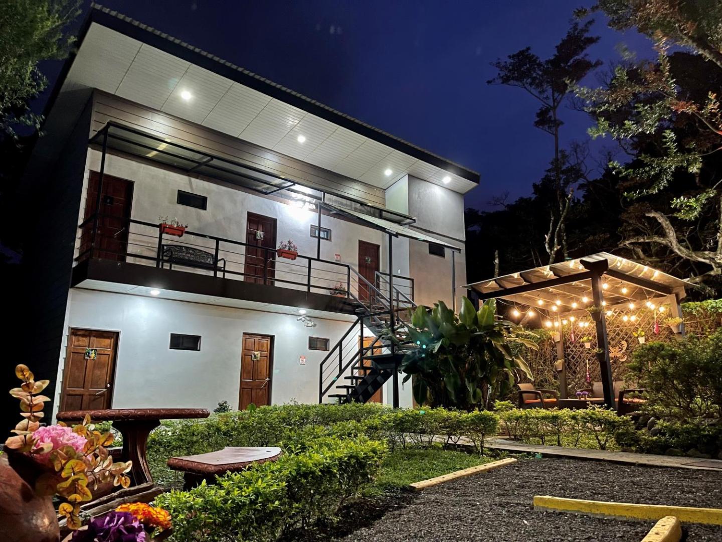 Suites & Villas Calathea