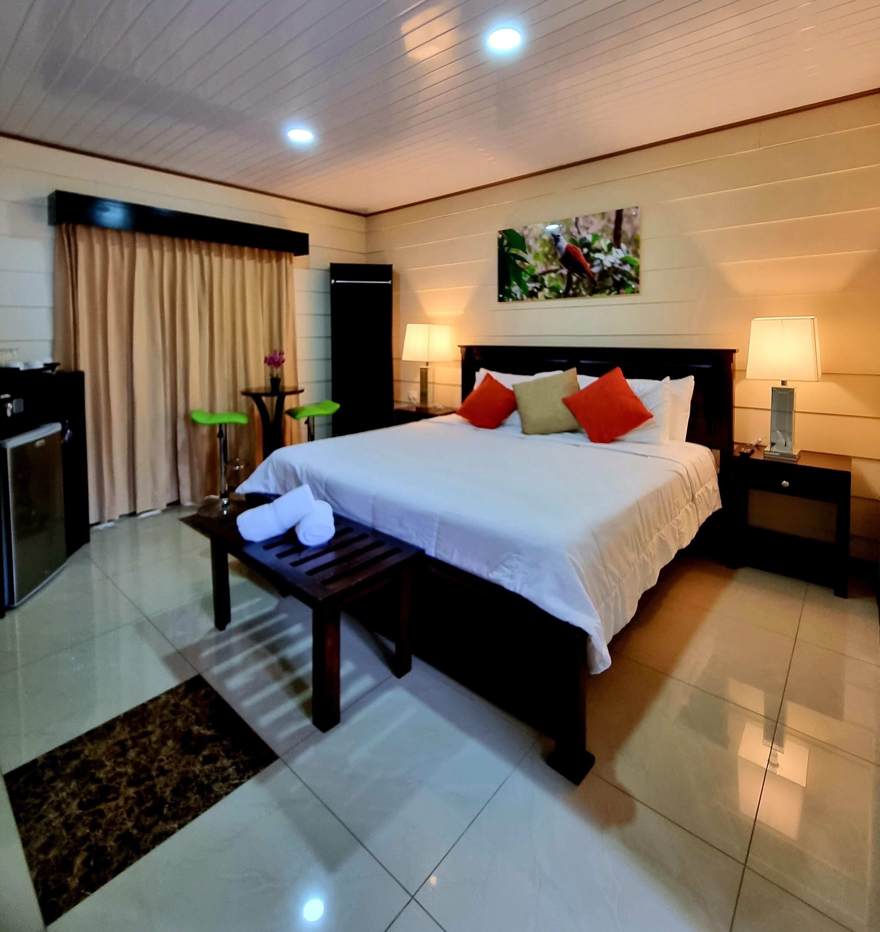 Suites & Villas Calathea