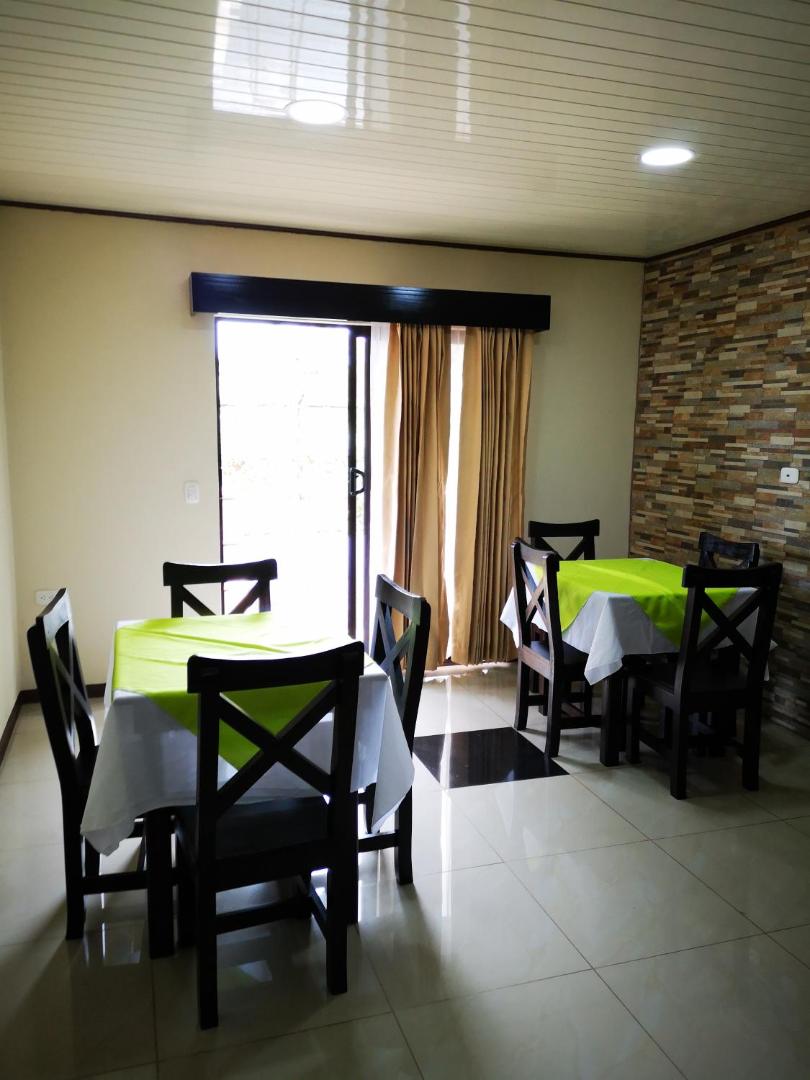 Suites & Villas Calathea