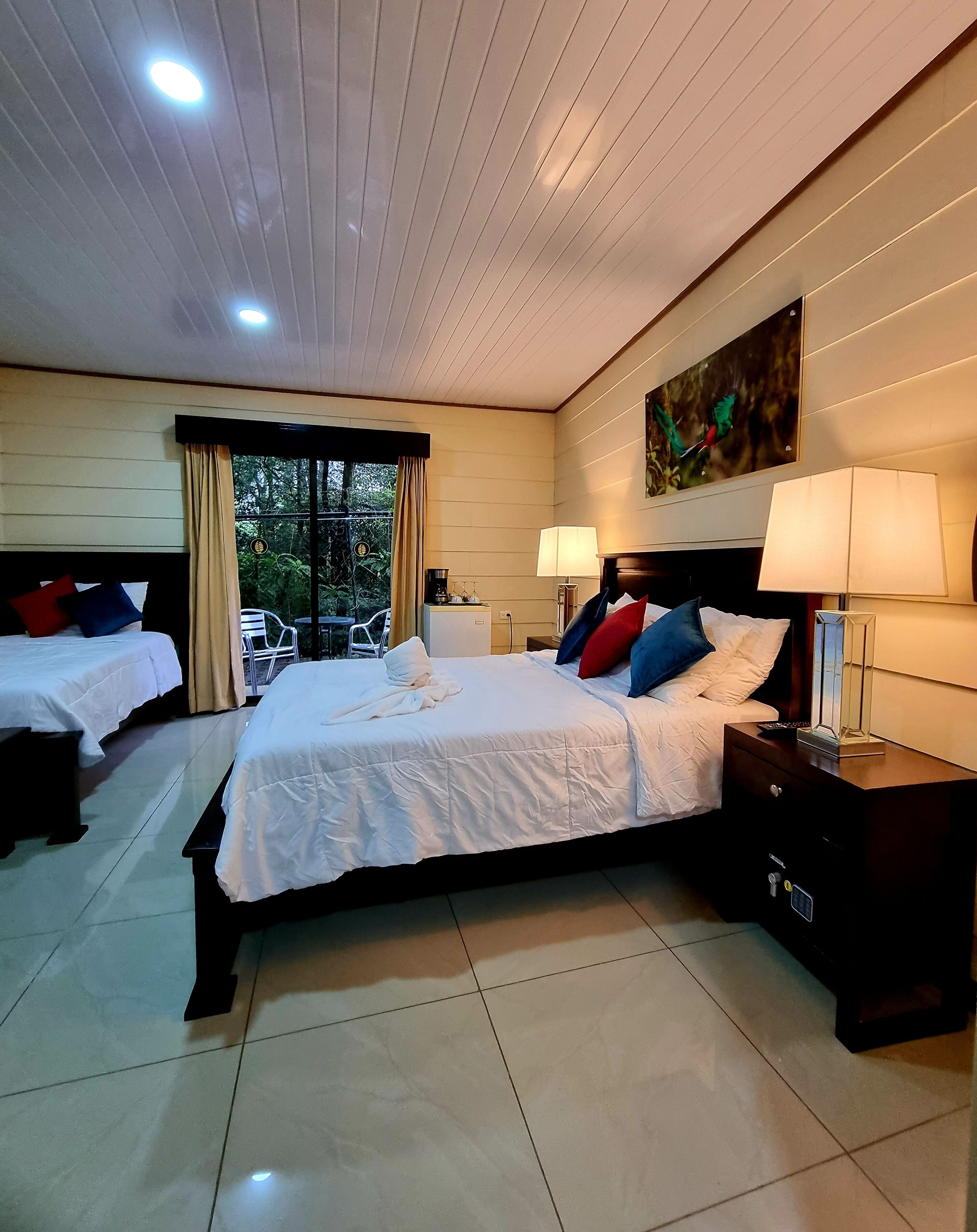 Suites & Villas Calathea