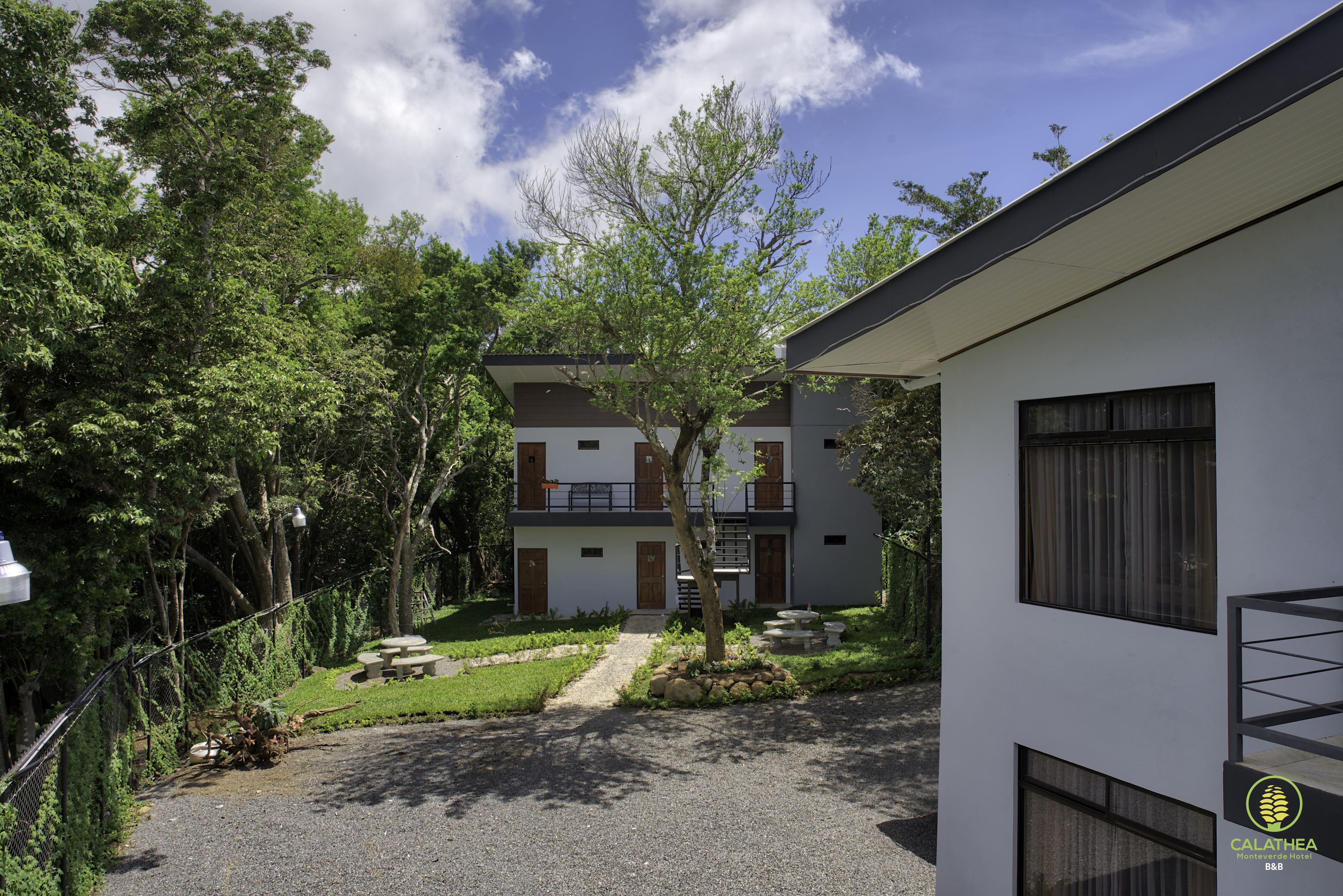 Suites & Villas Calathea