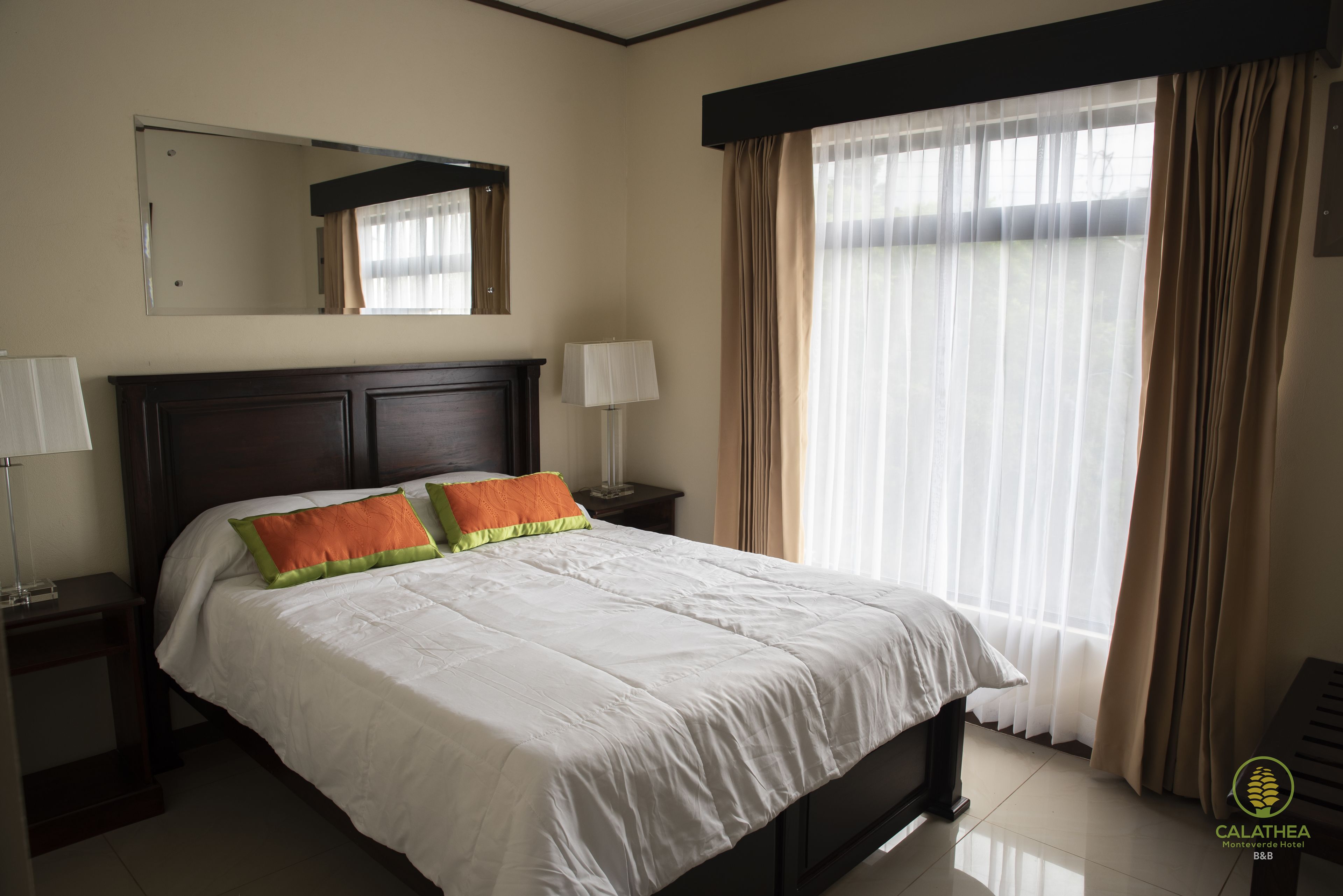 Suites & Villas Calathea