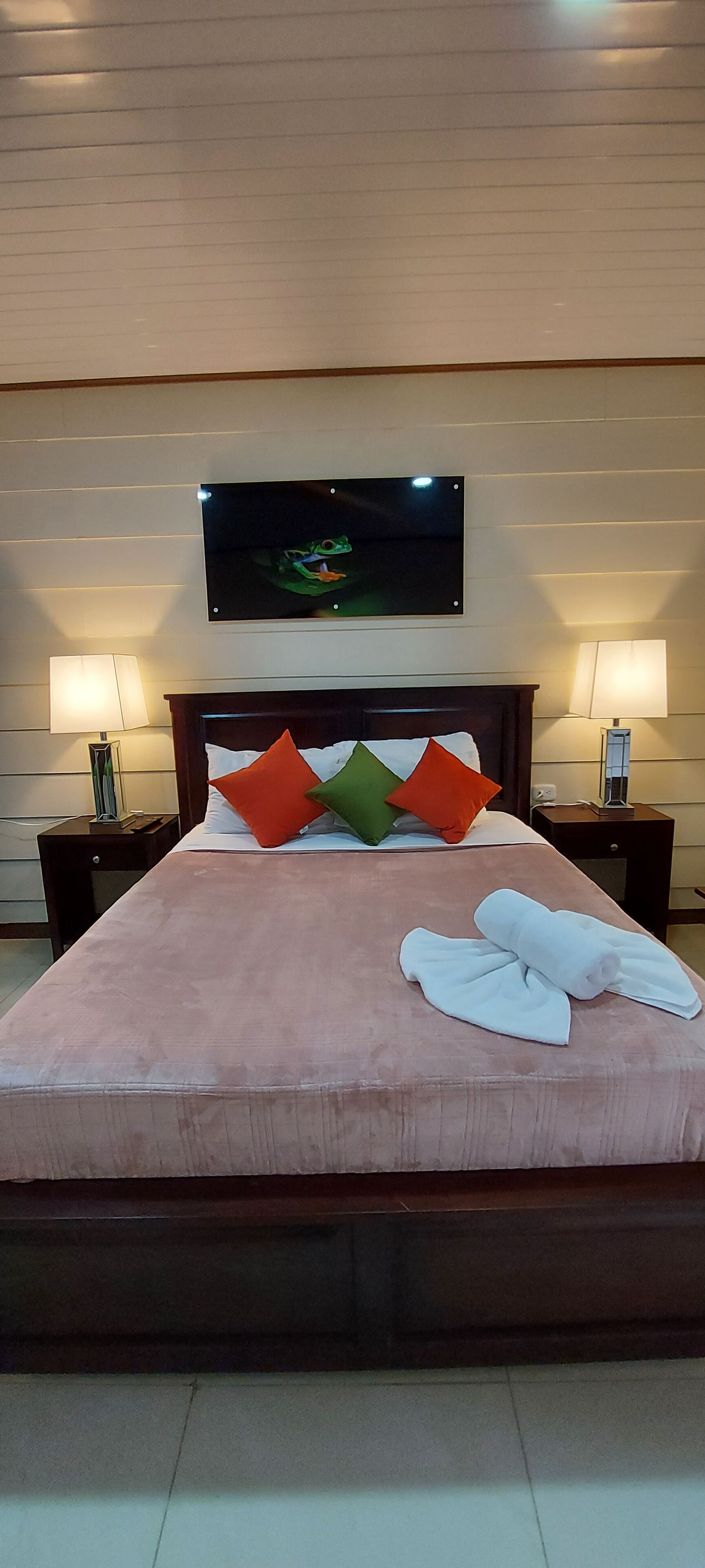 Suites & Villas Calathea
