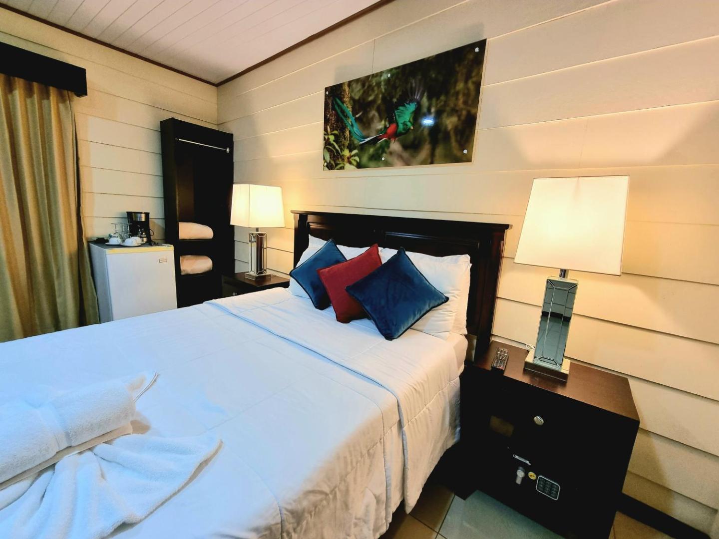 Suites & Villas Calathea
