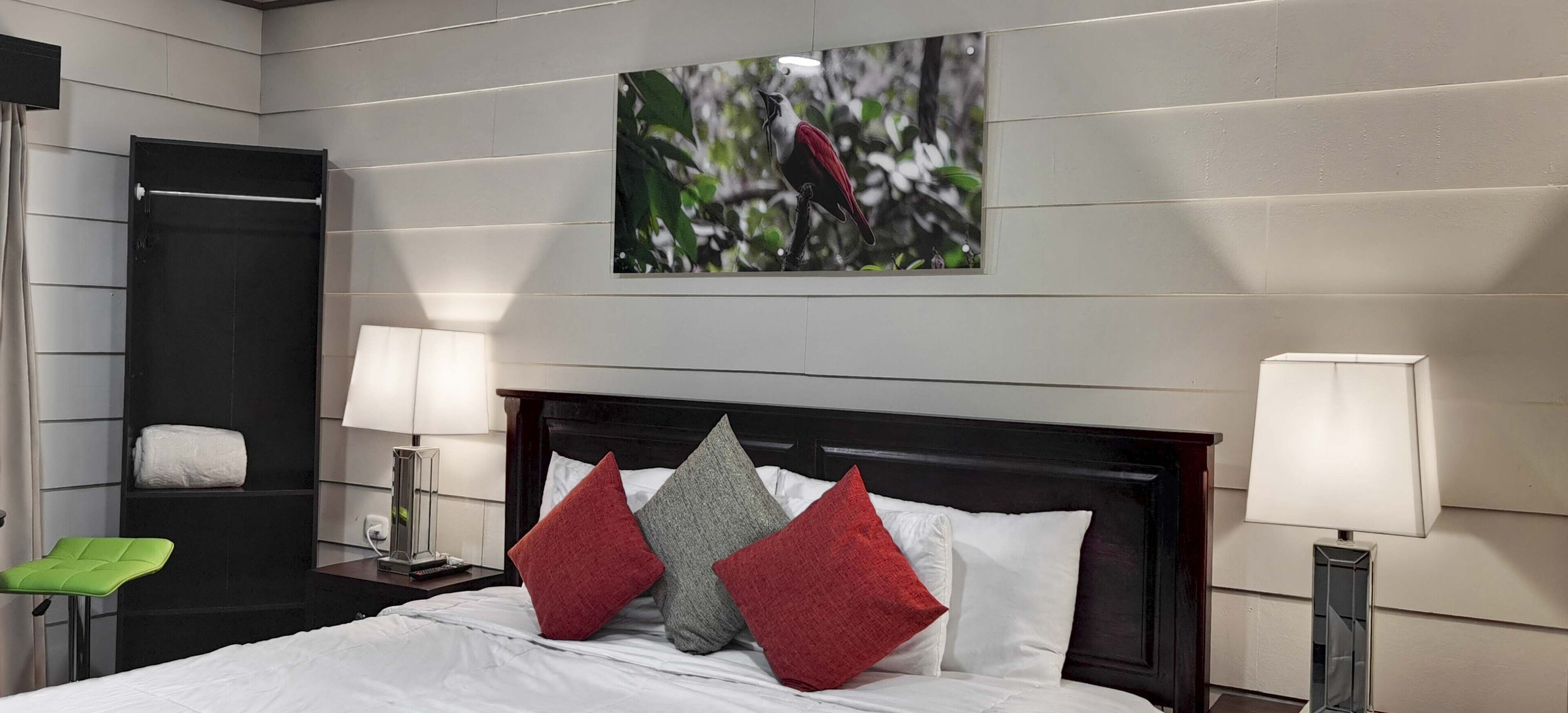 Suites & Villas Calathea