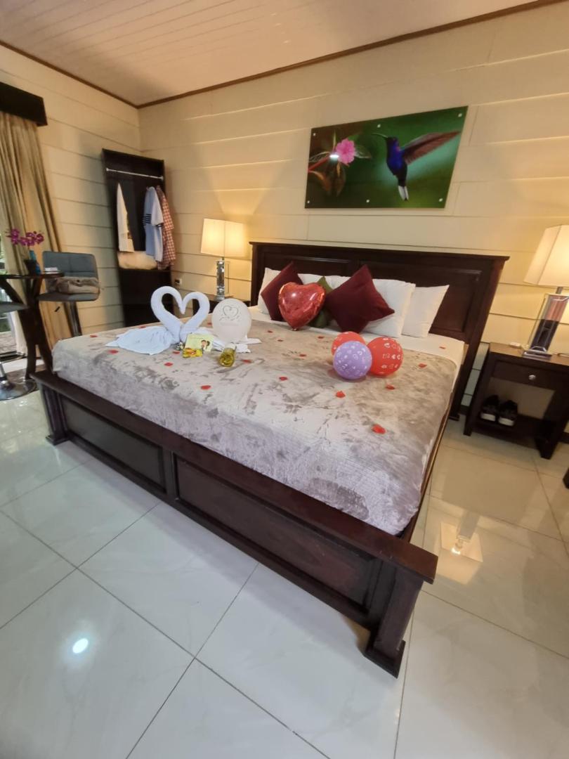 Suites & Villas Calathea
