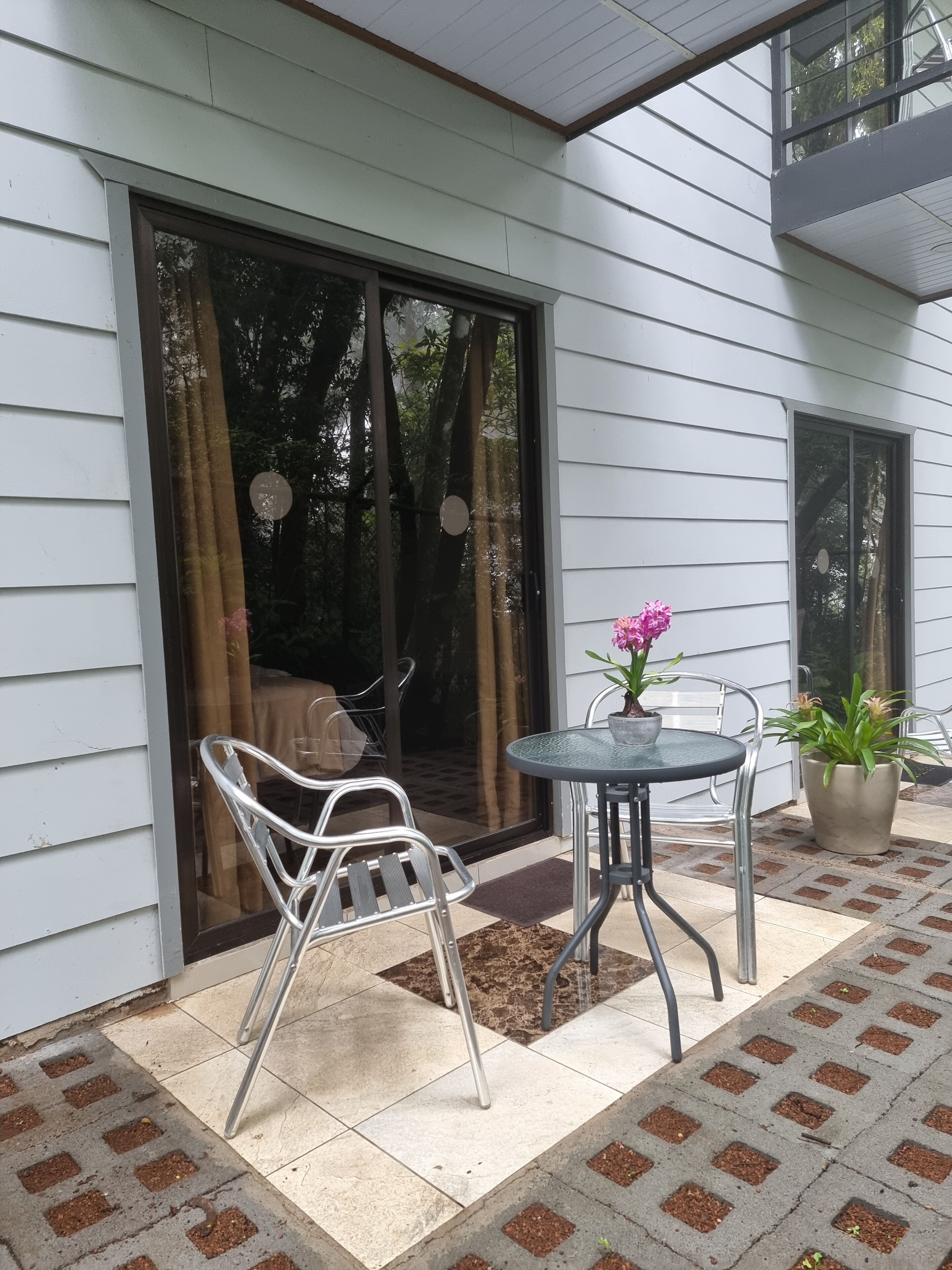 Suites & Villas Calathea