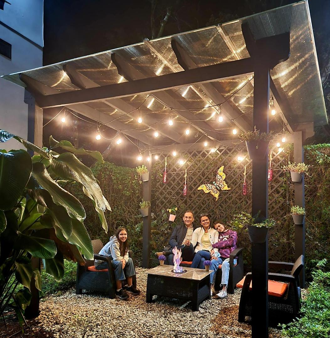 Suites & Villas Calathea