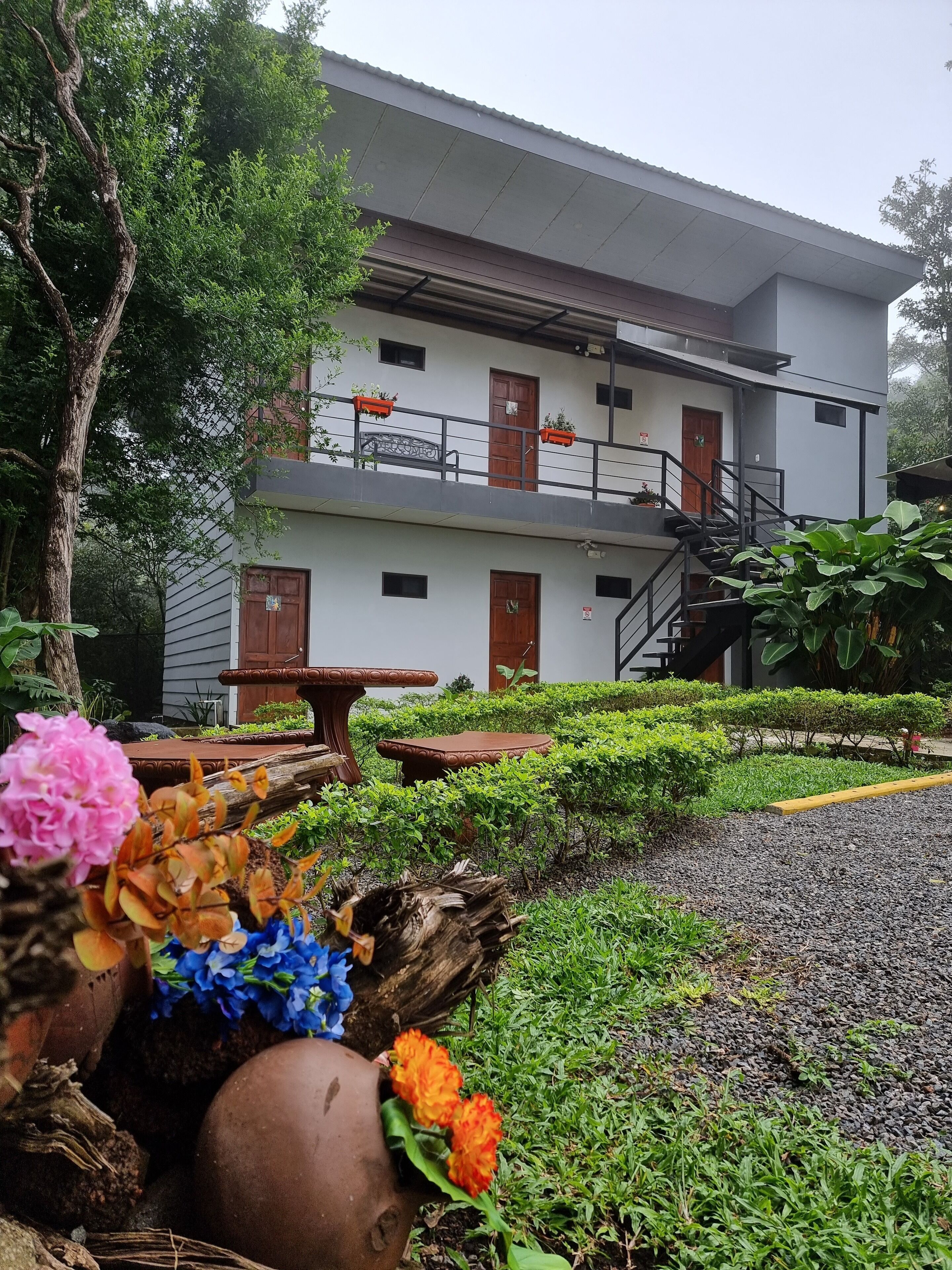 Suites & Villas Calathea