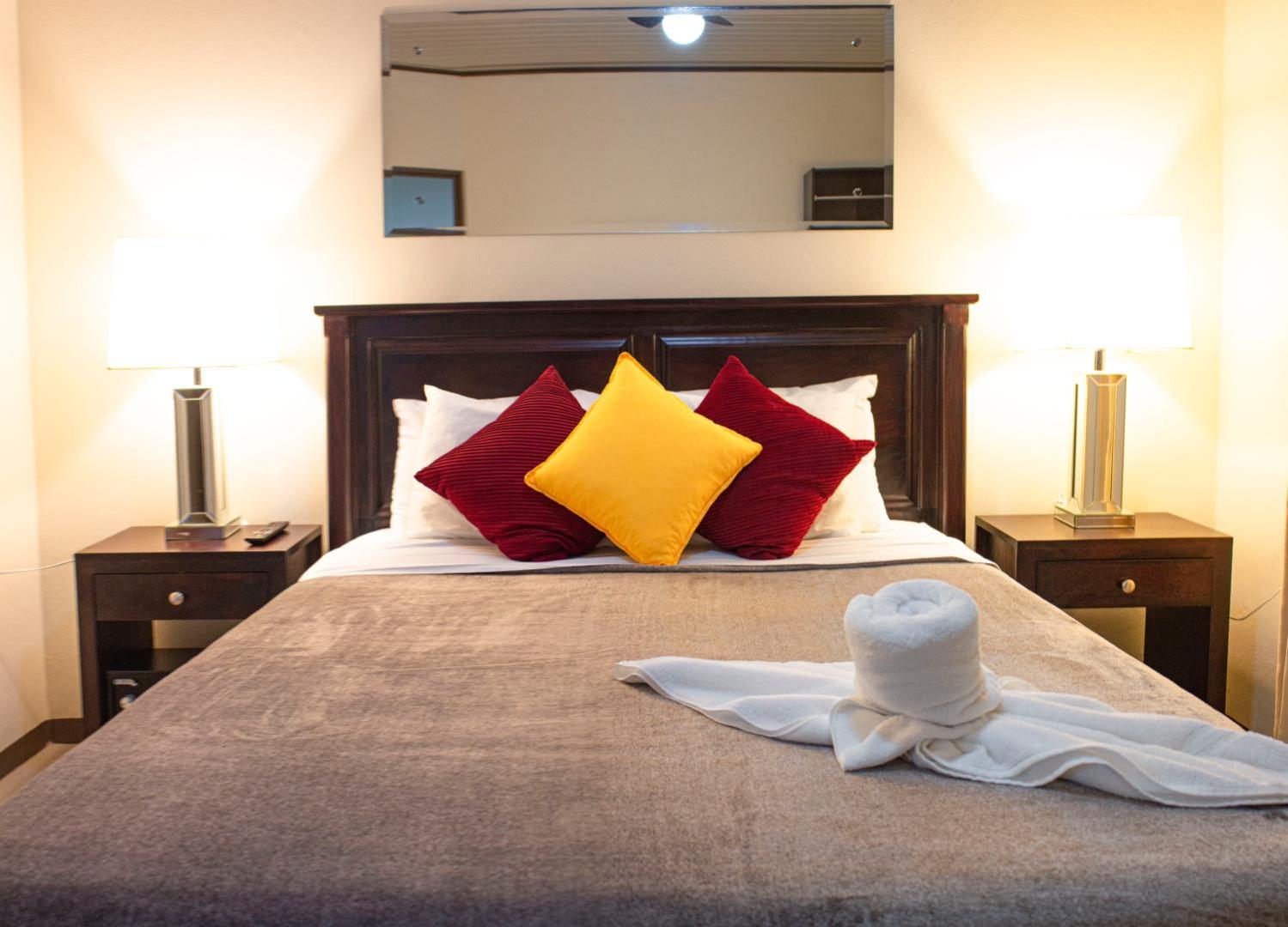 Suites & Villas Calathea