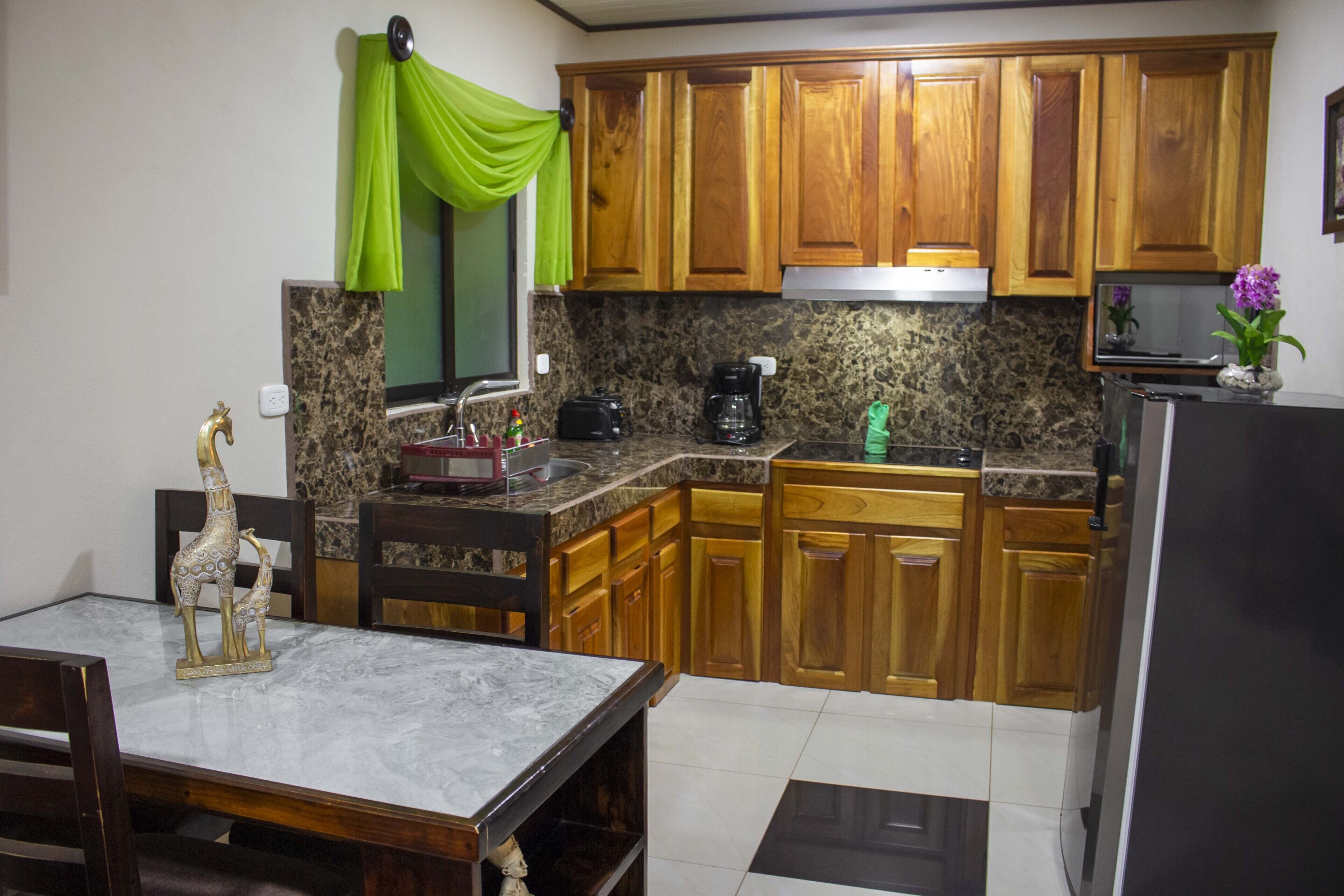 Suites & Villas Calathea
