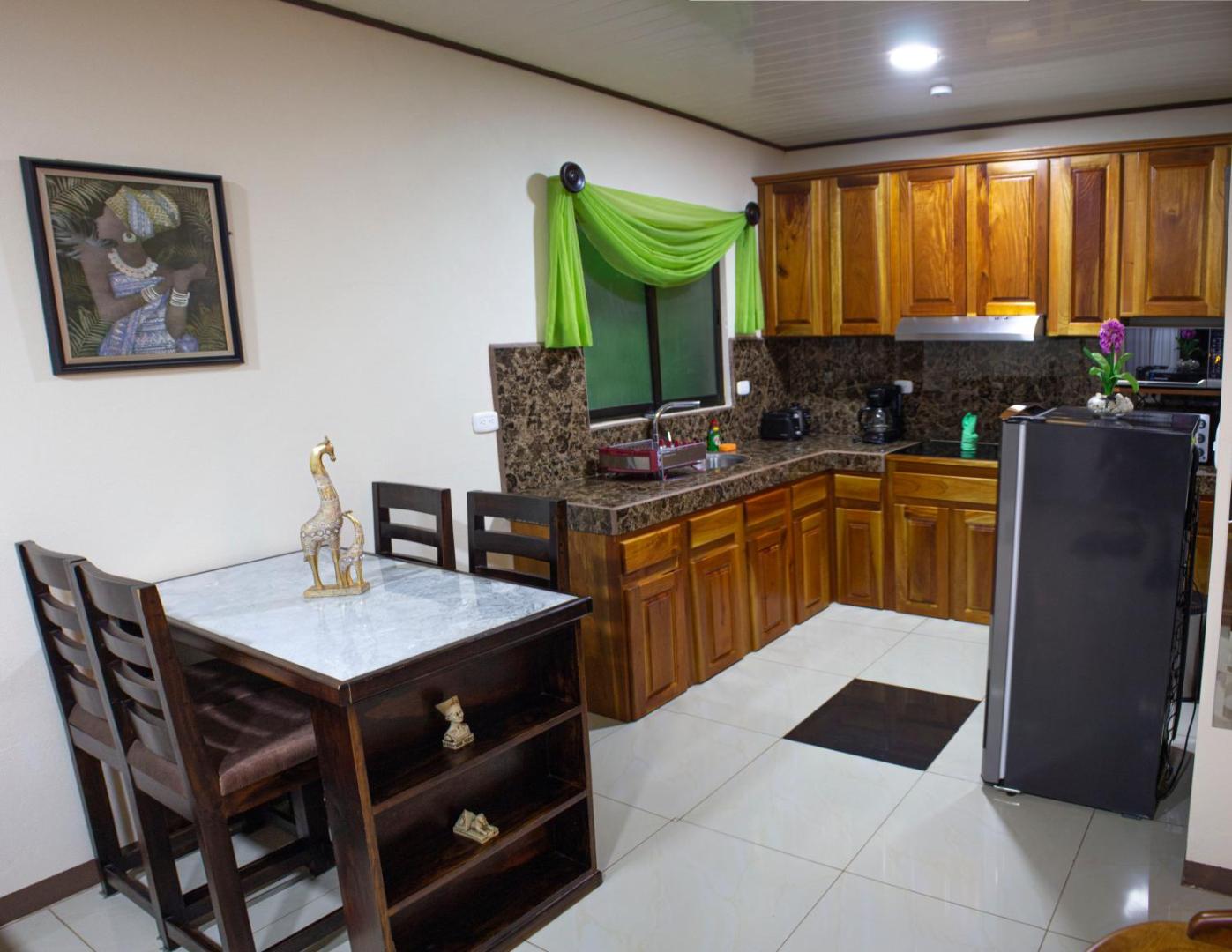 Suites & Villas Calathea