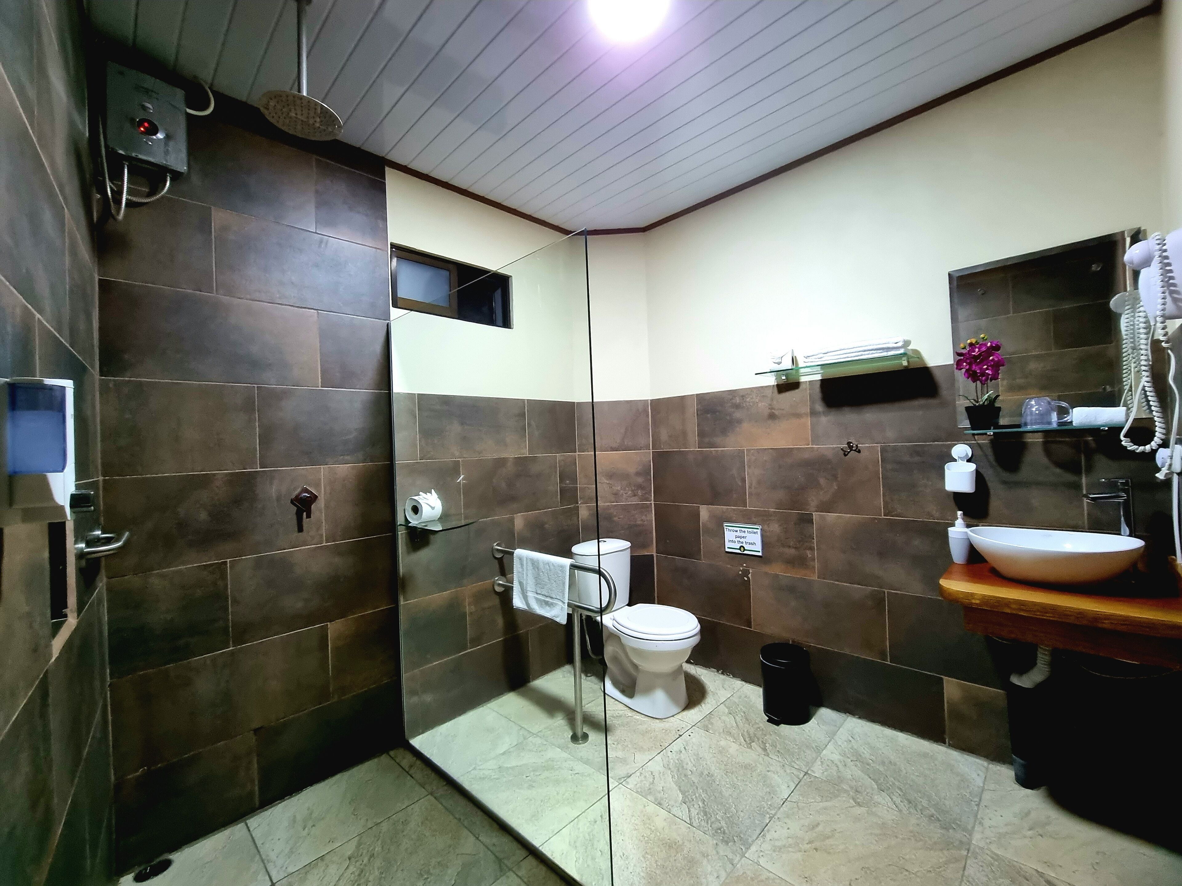 Suites & Villas Calathea
