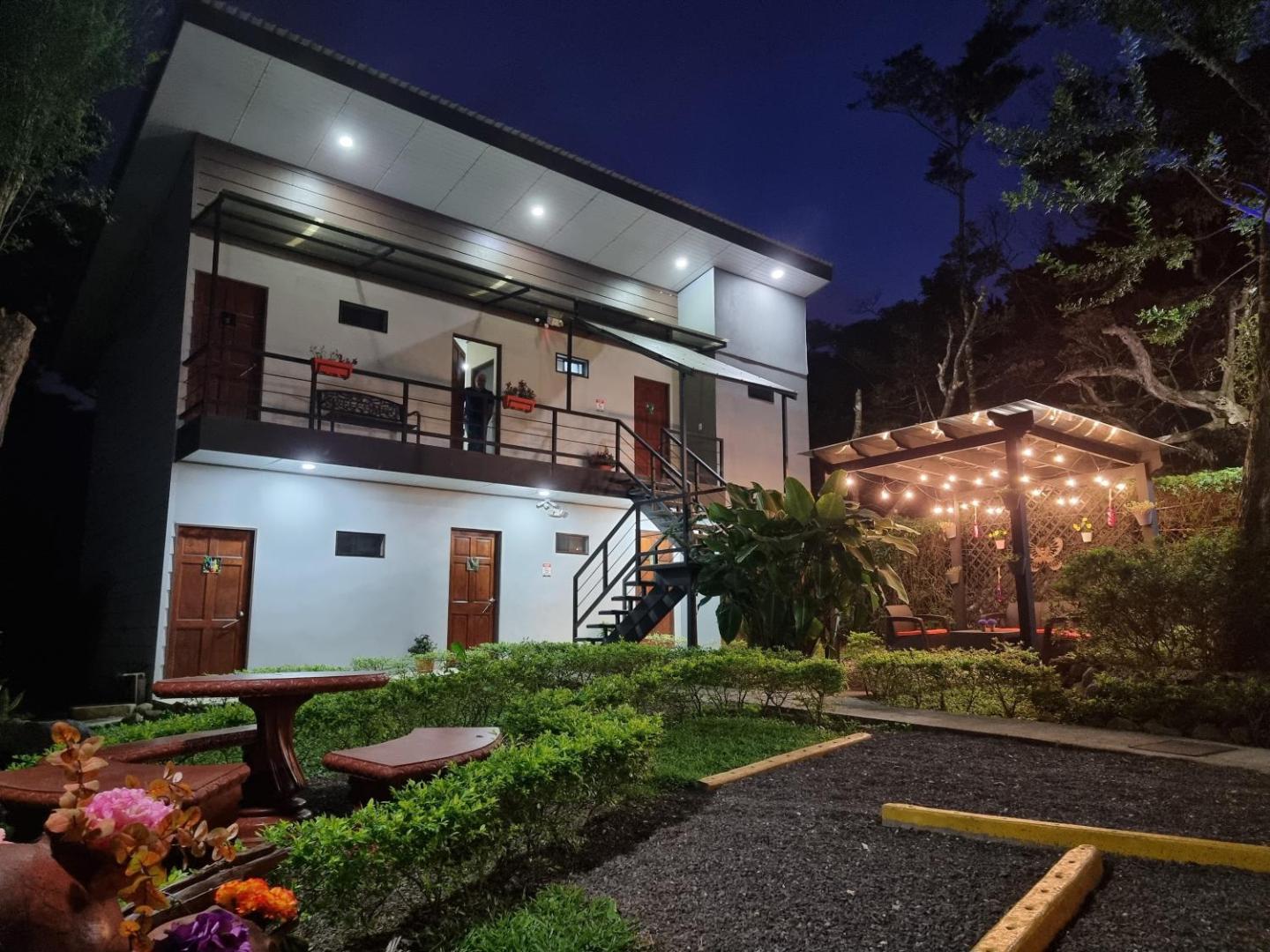 Suites & Villas Calathea