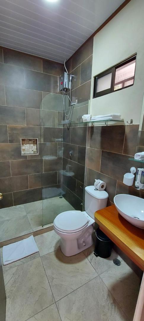 Suites & Villas Calathea