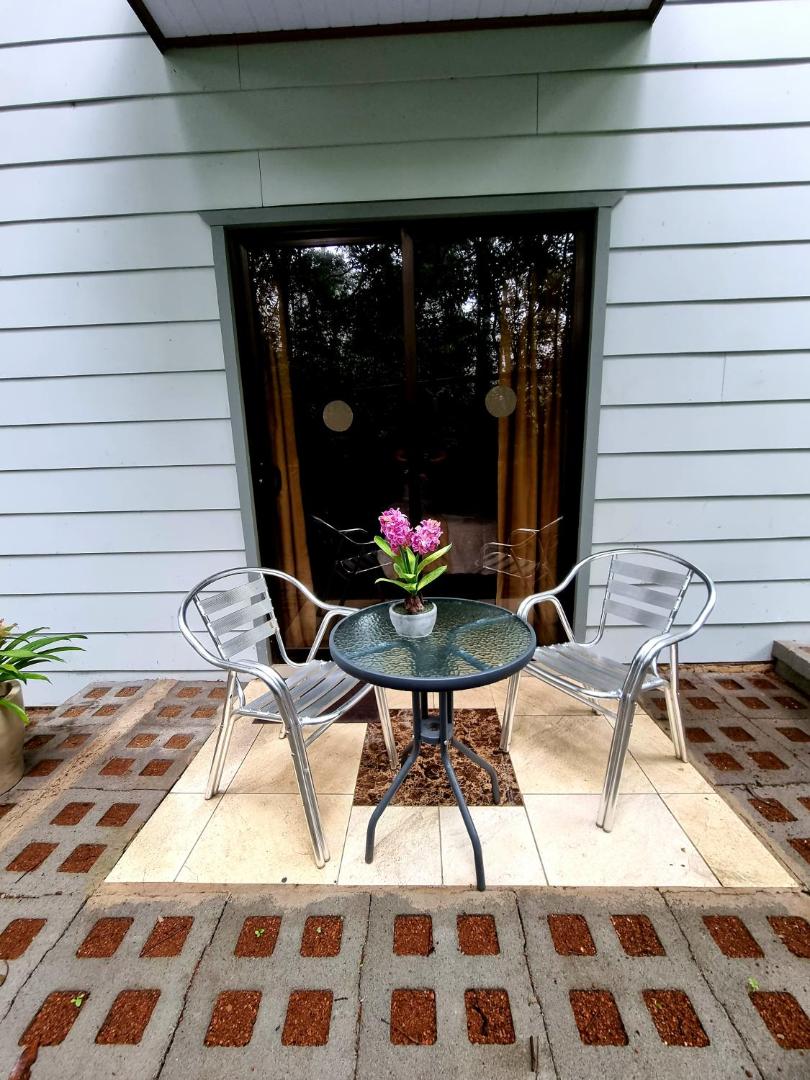 Suites & Villas Calathea