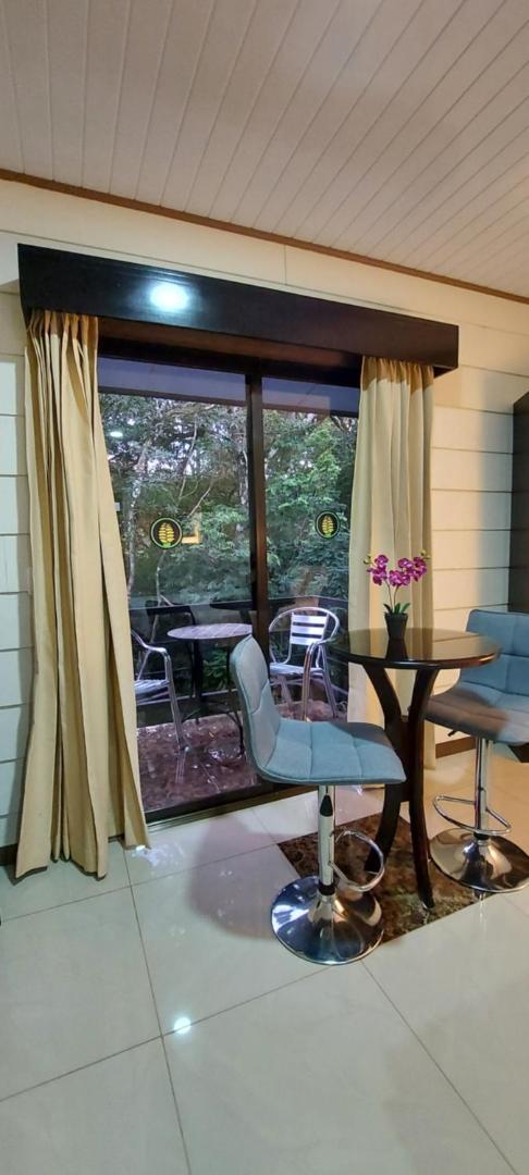 Suites & Villas Calathea