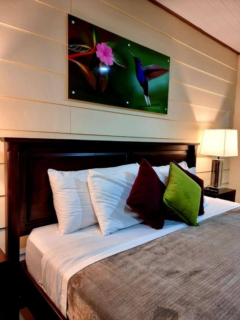 Suites & Villas Calathea
