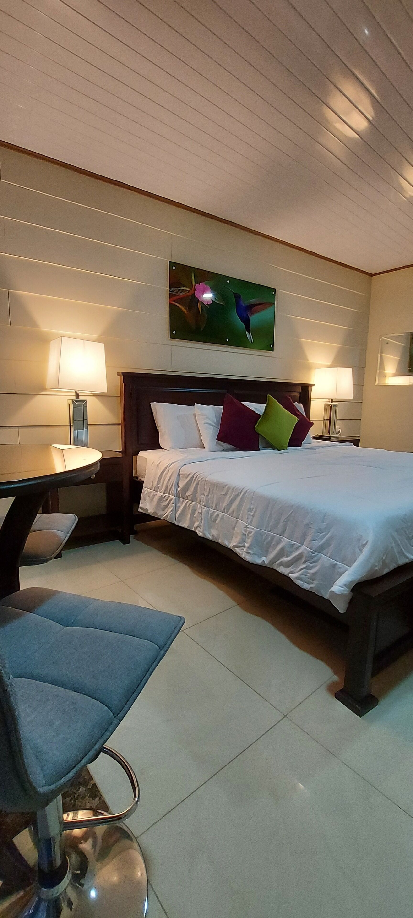 Suites & Villas Calathea