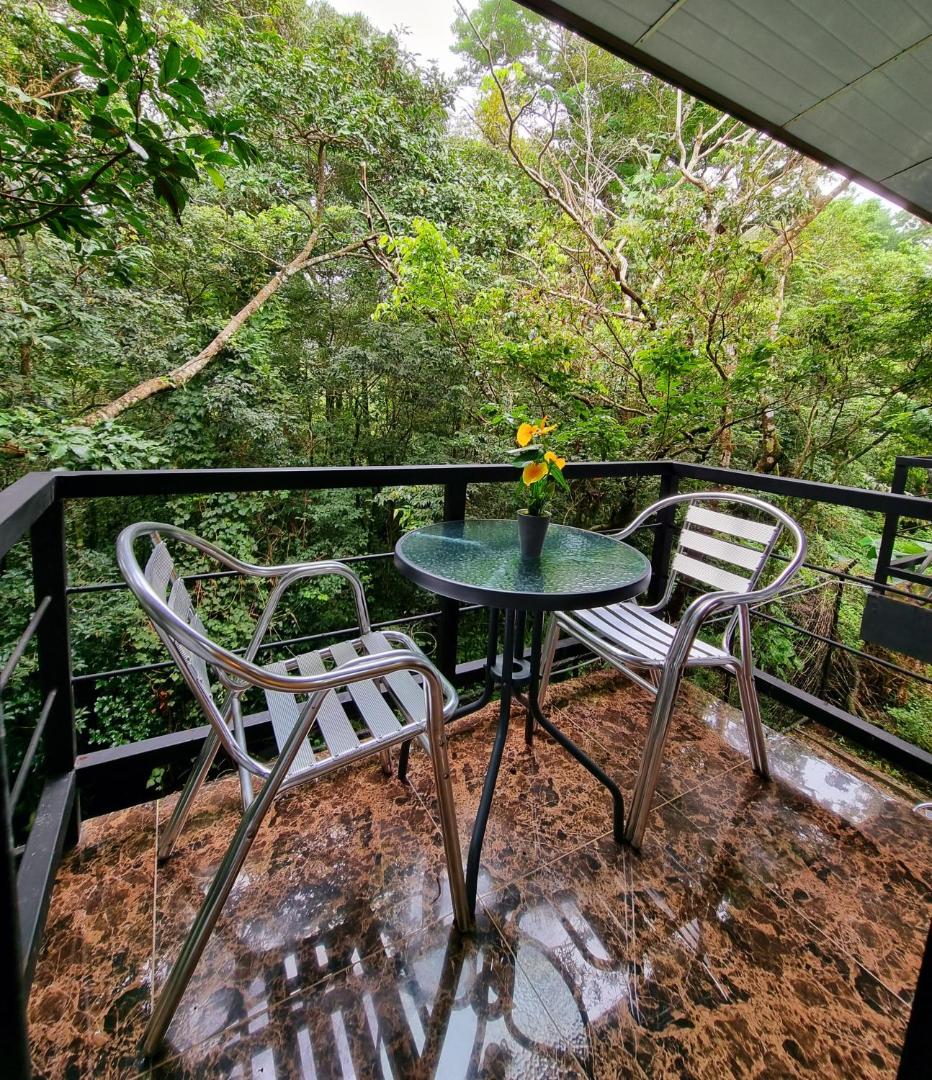 Suites & Villas Calathea