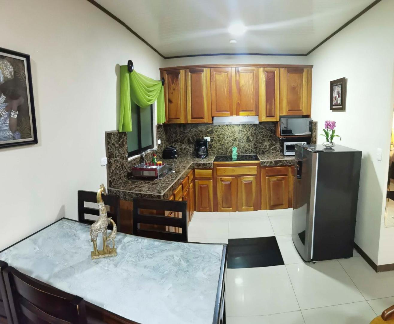 Suites & Villas Calathea