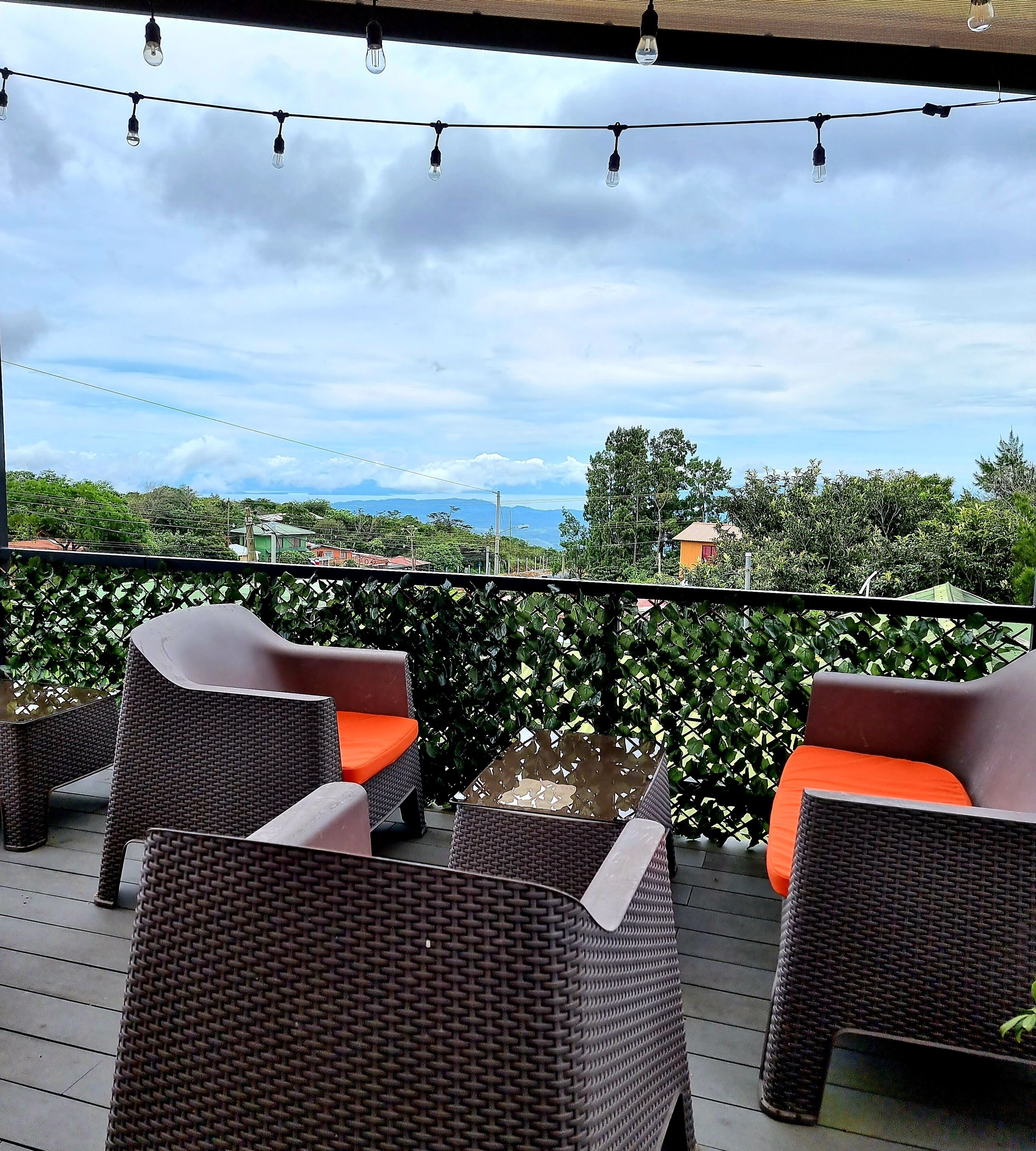 Suites & Villas Calathea
