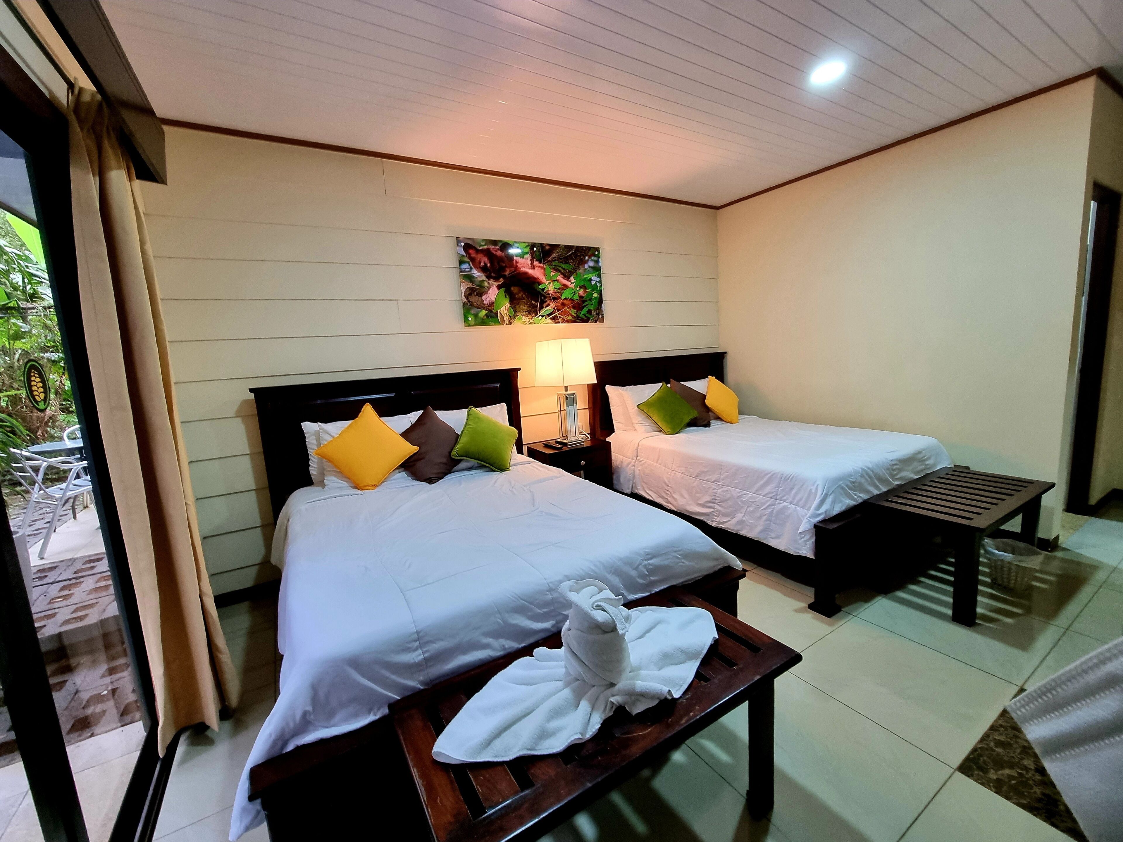 Suites & Villas Calathea