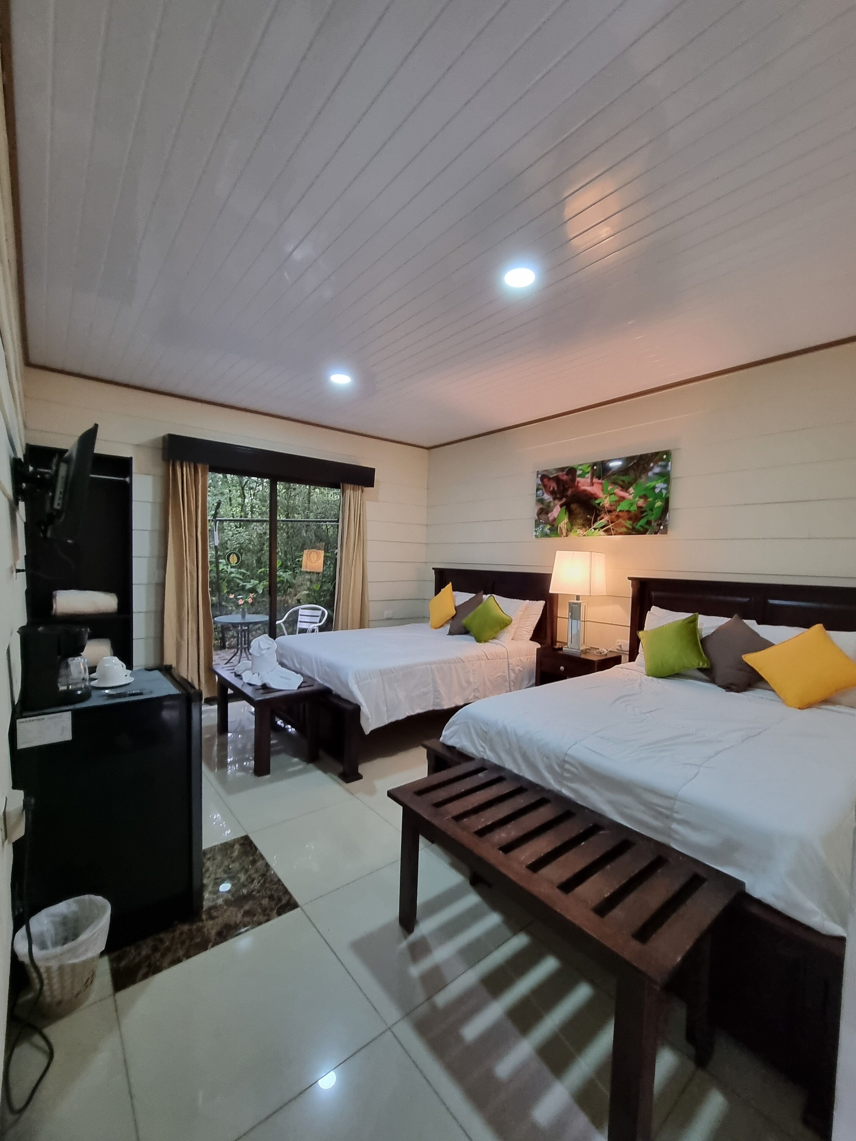 Suites & Villas Calathea