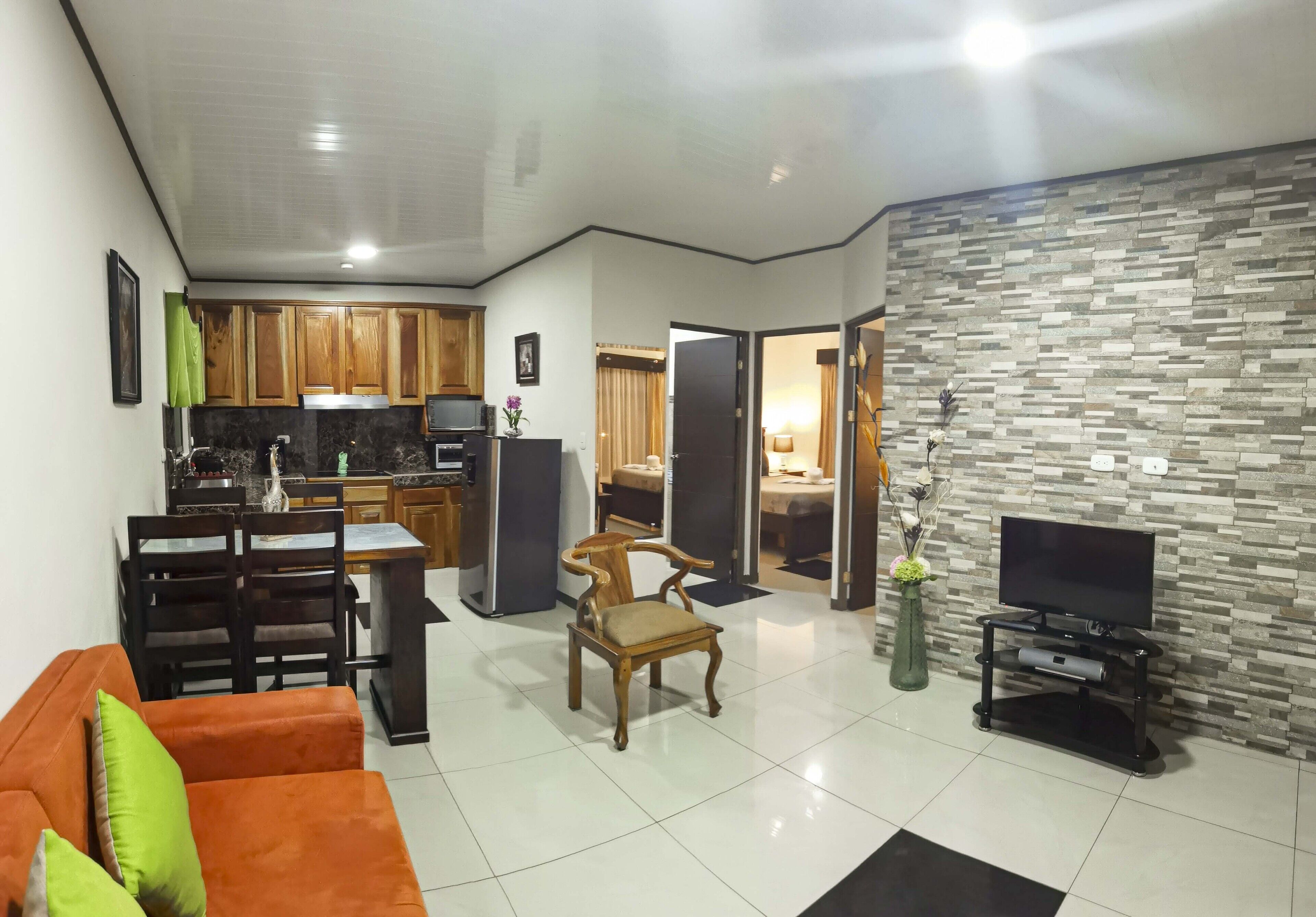 Suites & Villas Calathea
