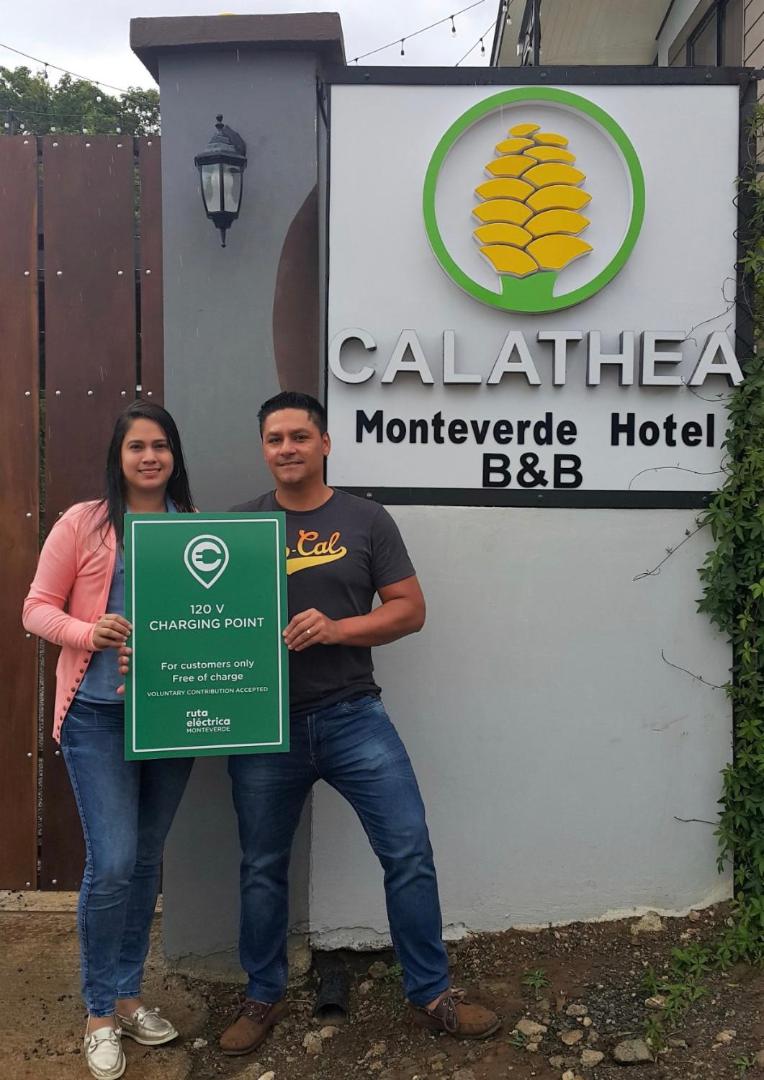 Suites & Villas Calathea