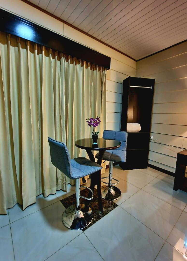 Suites & Villas Calathea