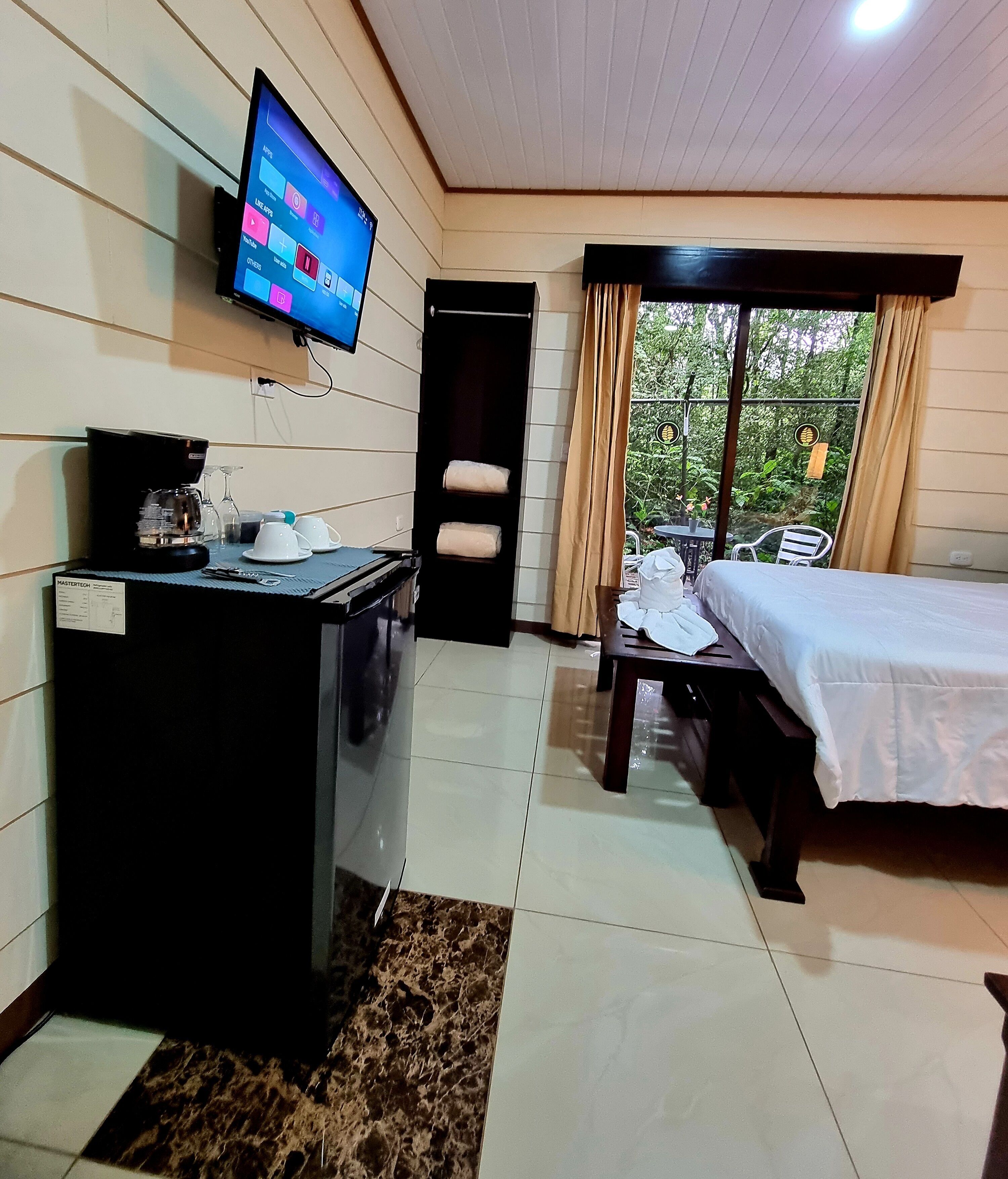 Suites & Villas Calathea