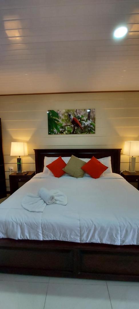 Suites & Villas Calathea