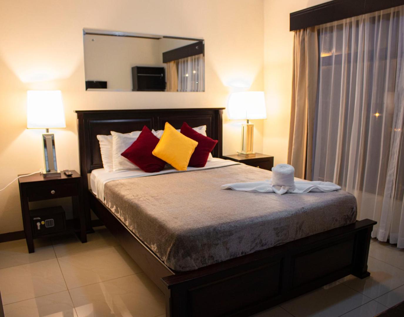Suites & Villas Calathea